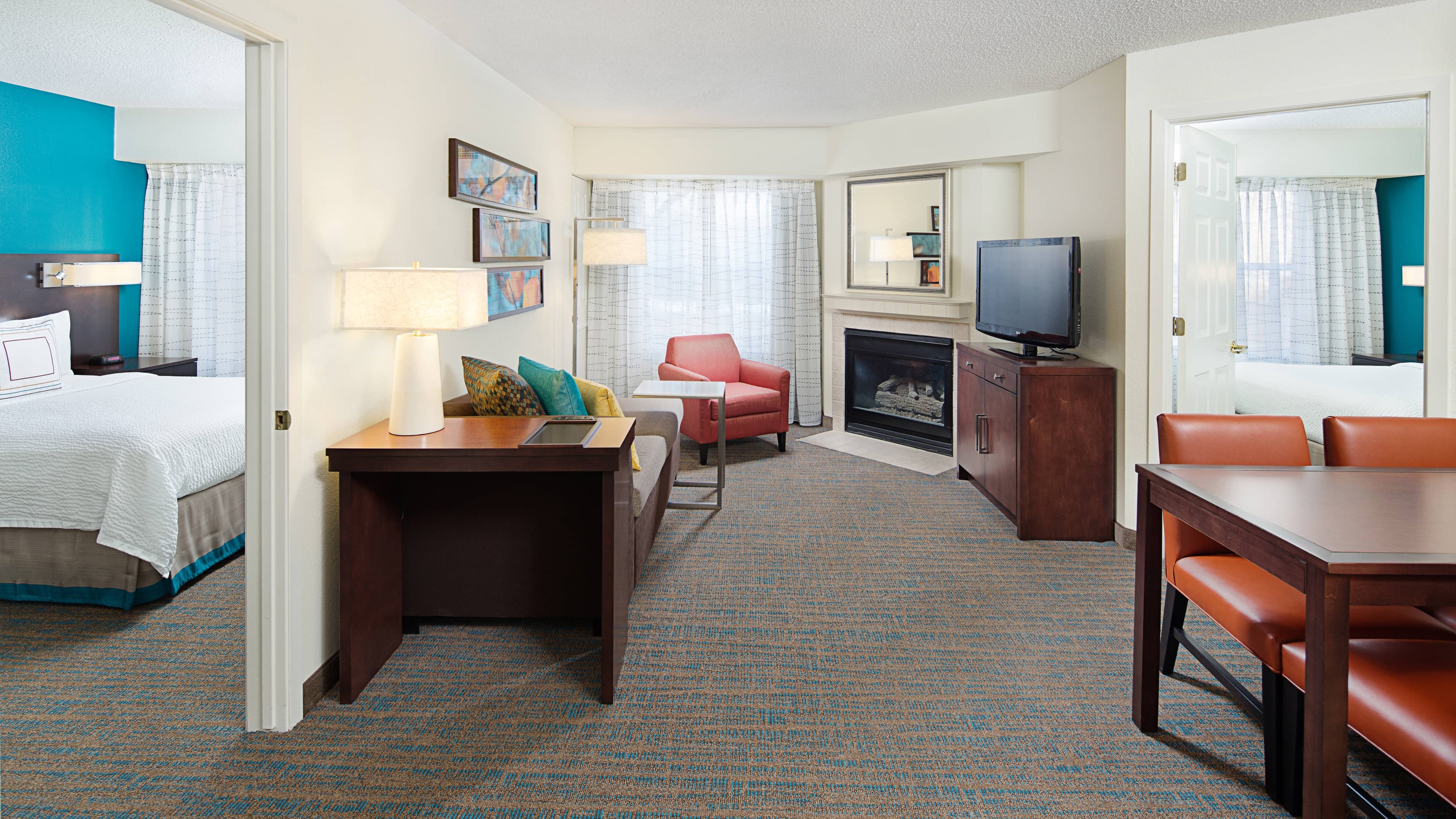 Residence Inn Chicago O'Hare — 14