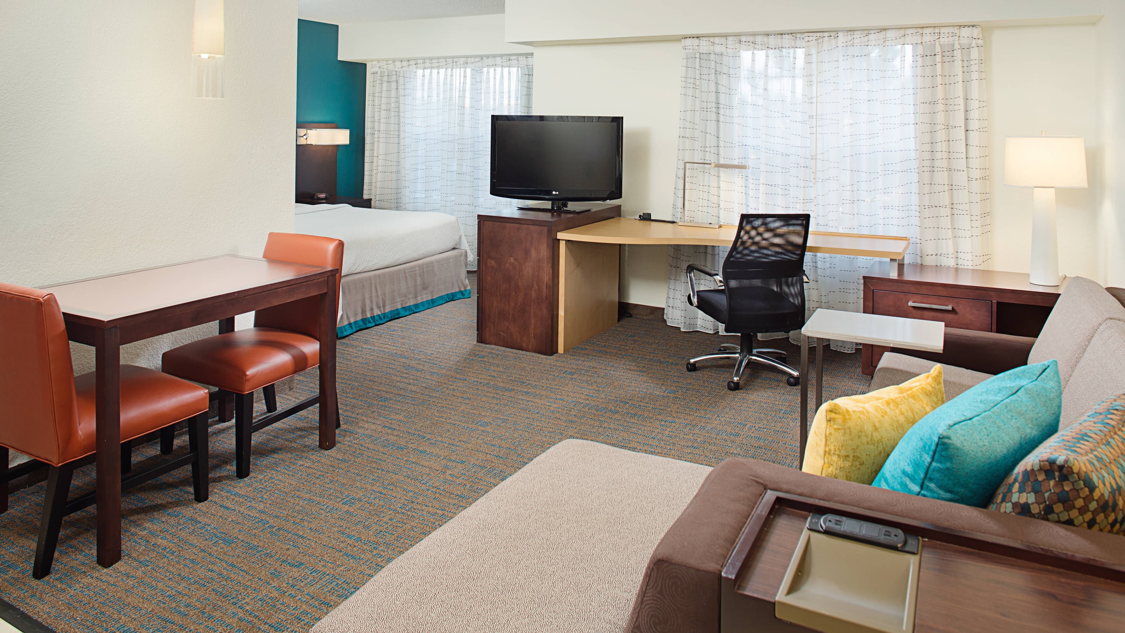 Residence Inn Chicago O'Hare - Image 5