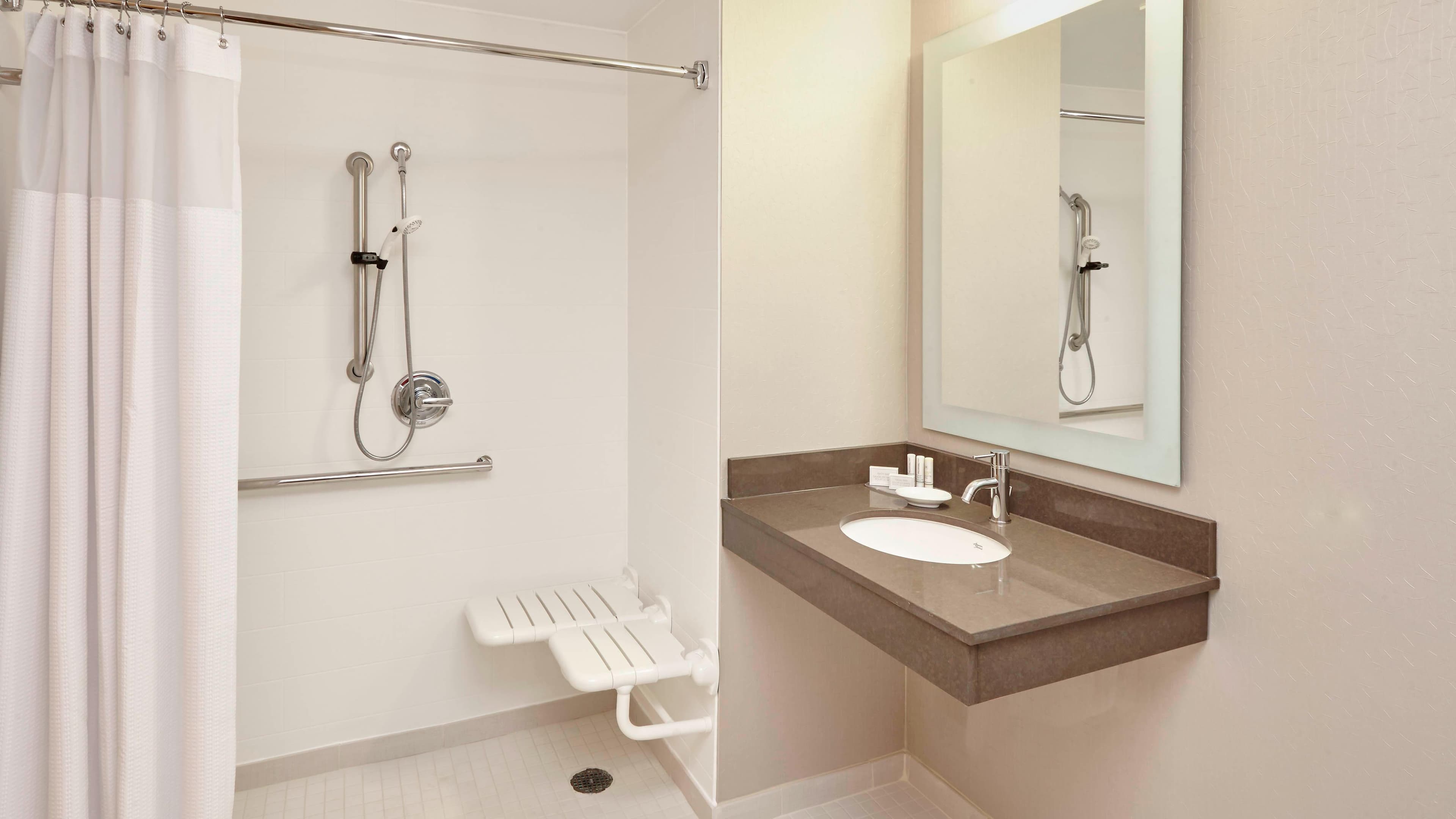 SpringHill Suites Chicago Schaumburg/Woodfield Mall - Image 5