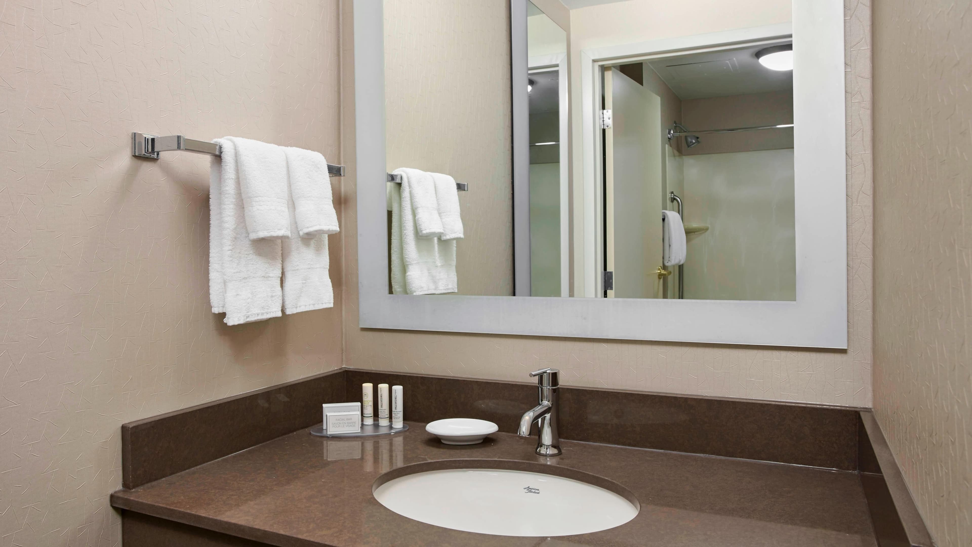 SpringHill Suites Chicago Schaumburg/Woodfield Mall - Image 4