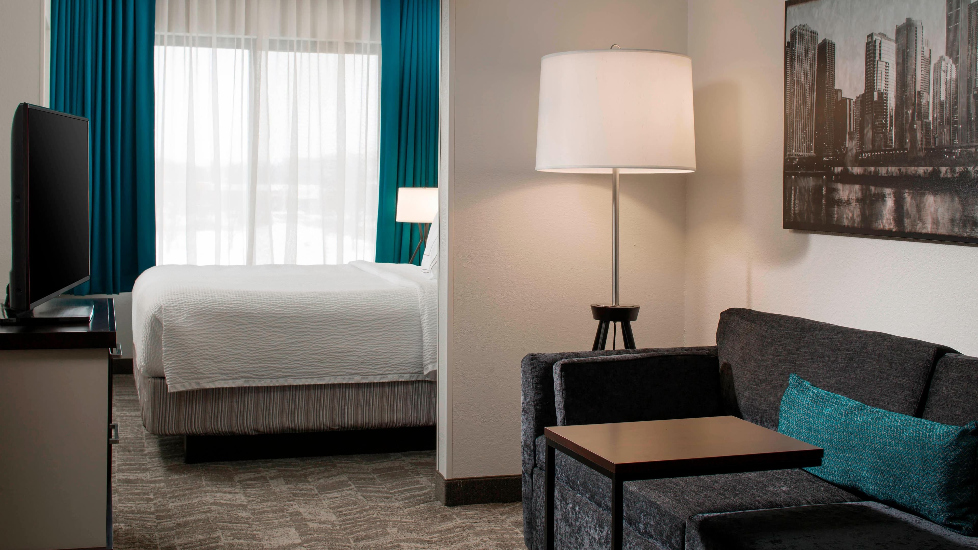 Crowne Plaza Chicago West Loop — 14