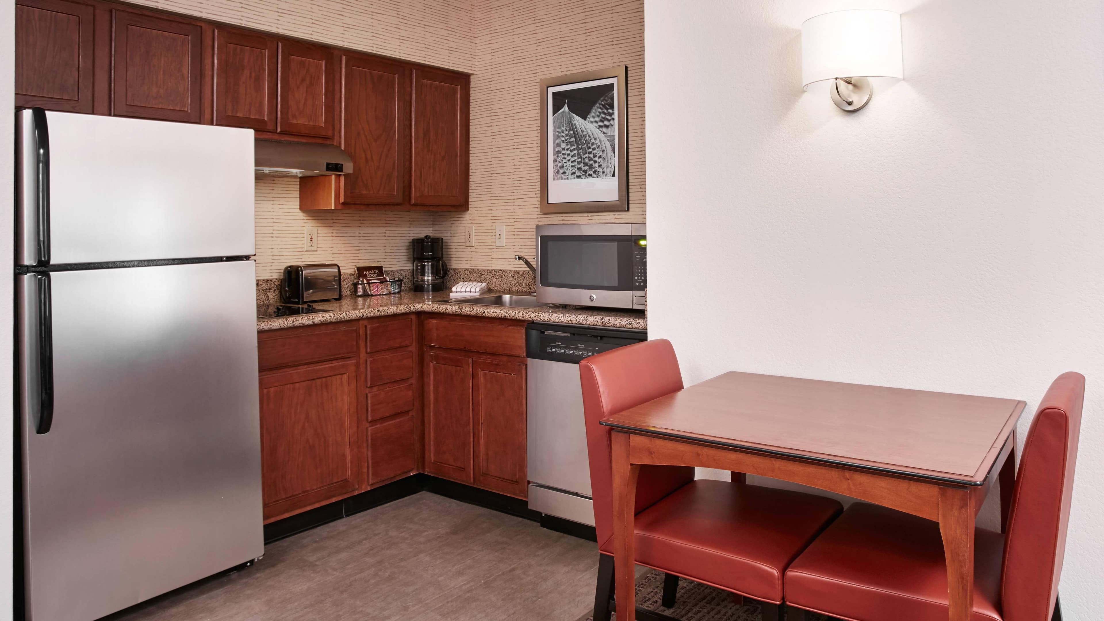 Residence Inn Chicago Schaumburg/Woodfield Mall - Image 4