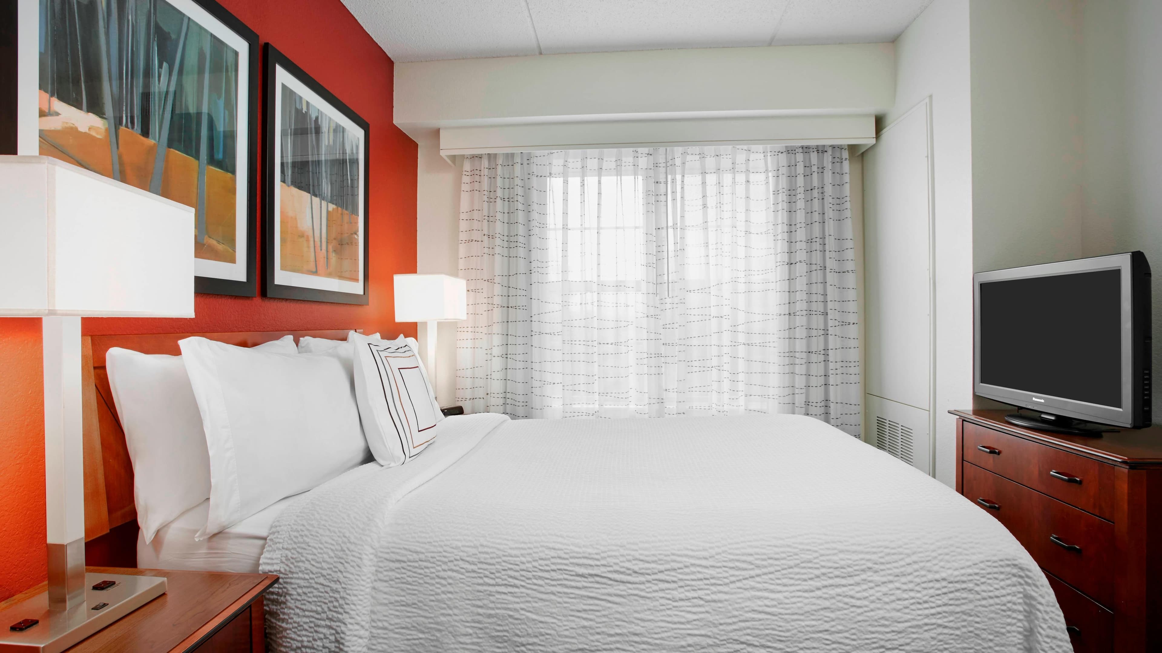 Residence Inn Chicago Schaumburg/Woodfield Mall - Image 2
