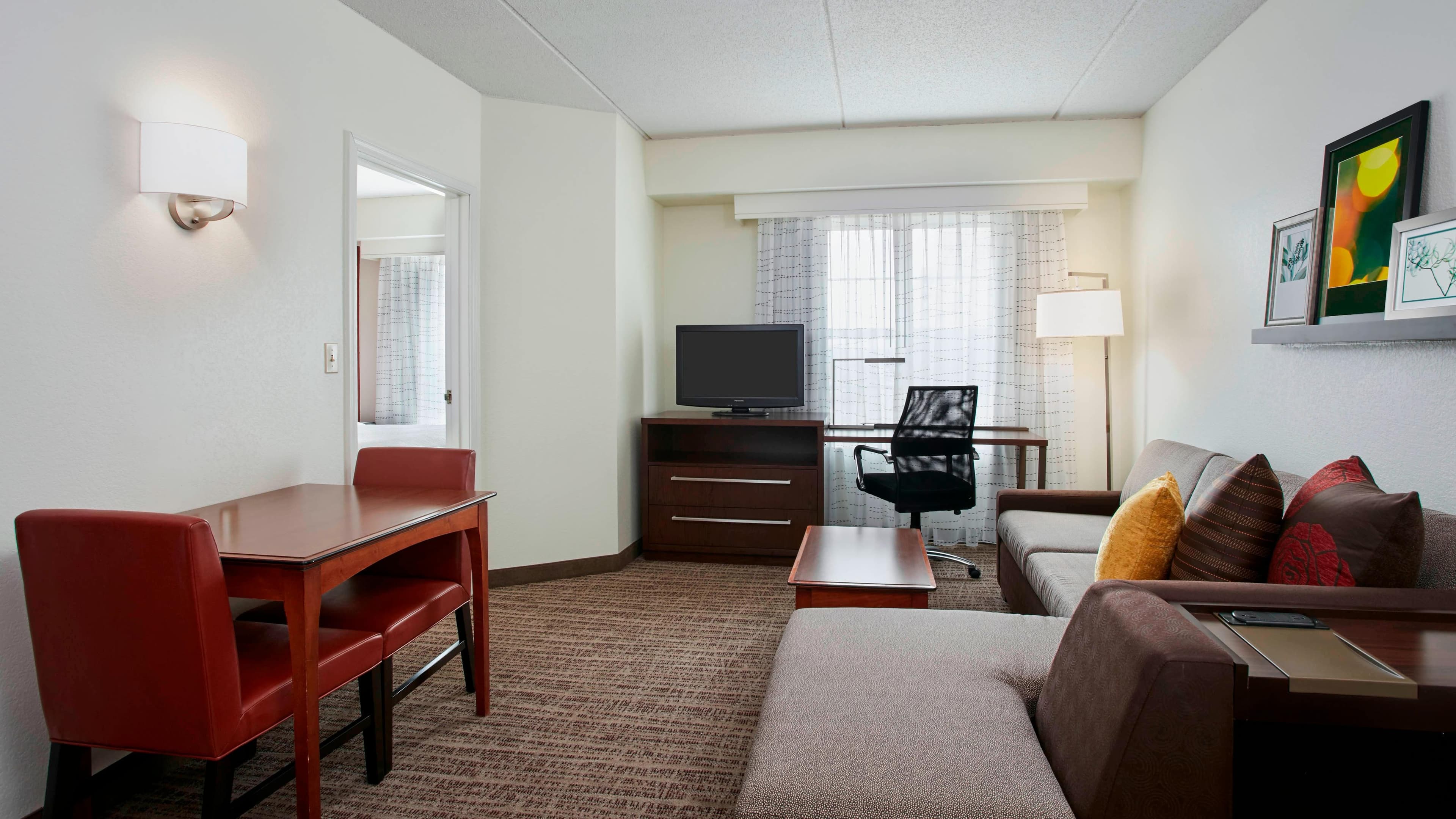 Residence Inn Chicago Schaumburg/Woodfield Mall - Image 3