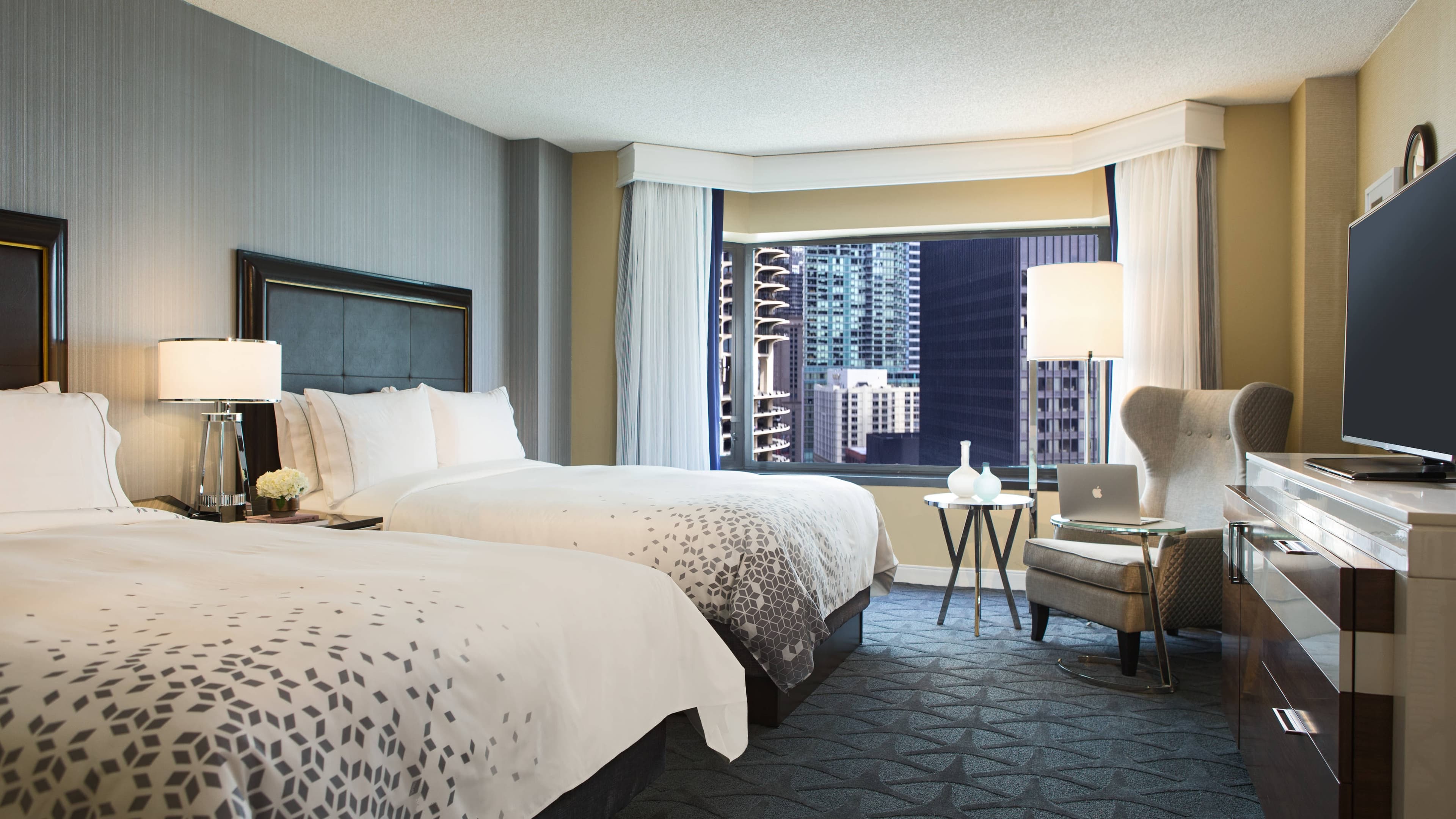 Renaissance Chicago Downtown Hotel — 22