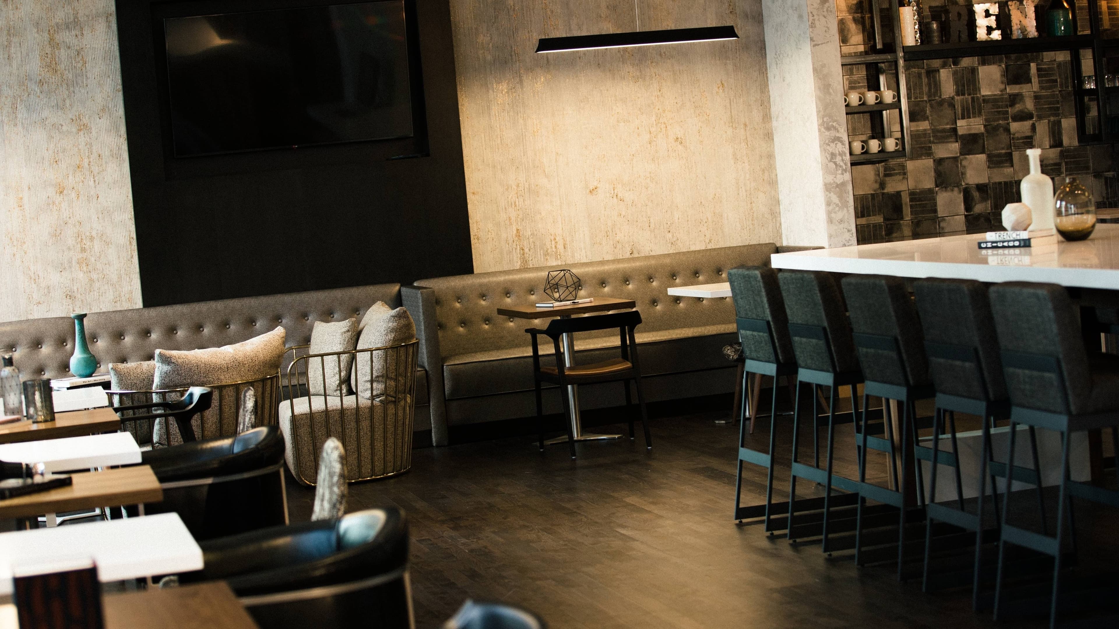 Renaissance Chicago Downtown Hotel — 13