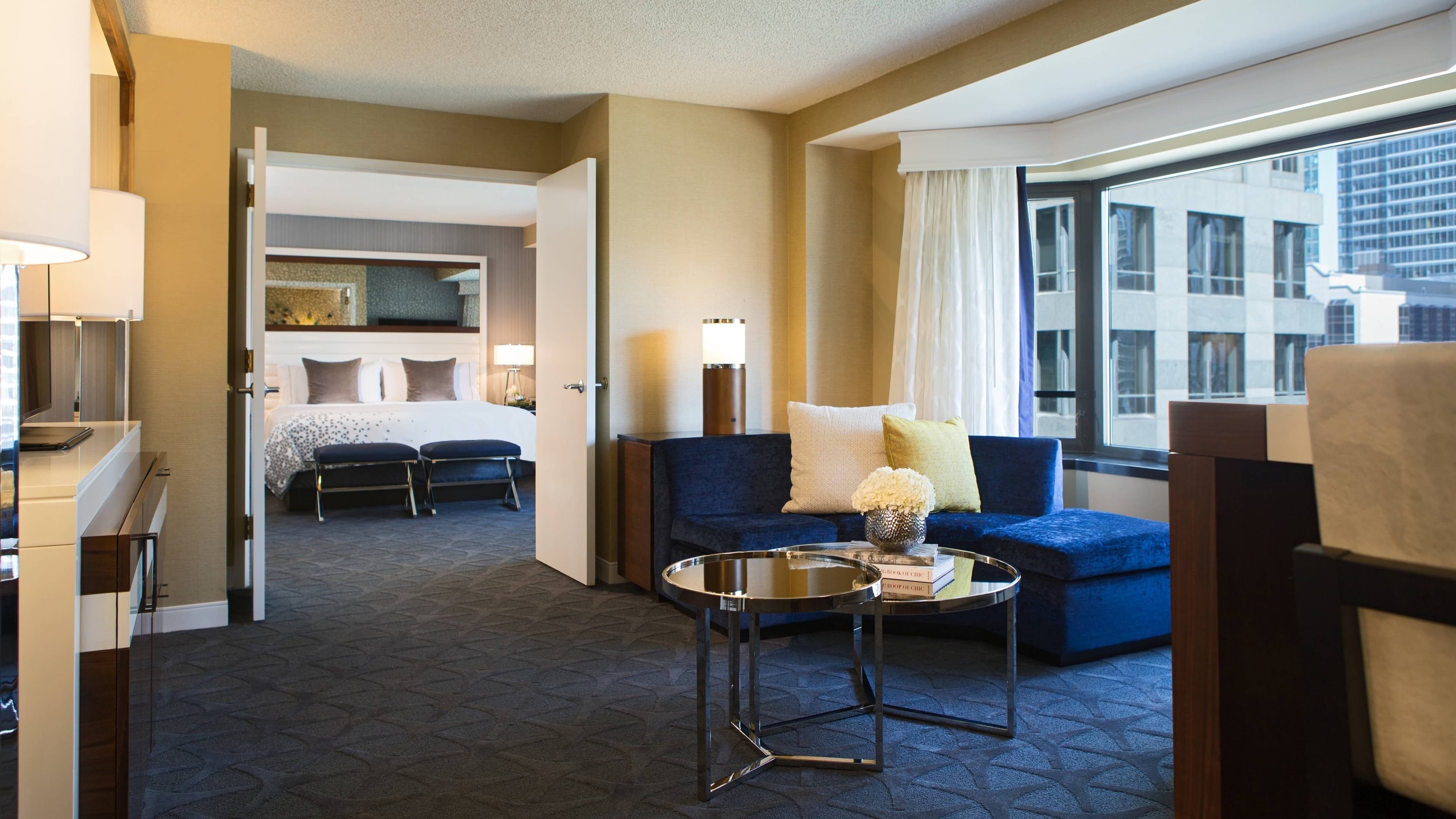 Renaissance Chicago Downtown Hotel — 25