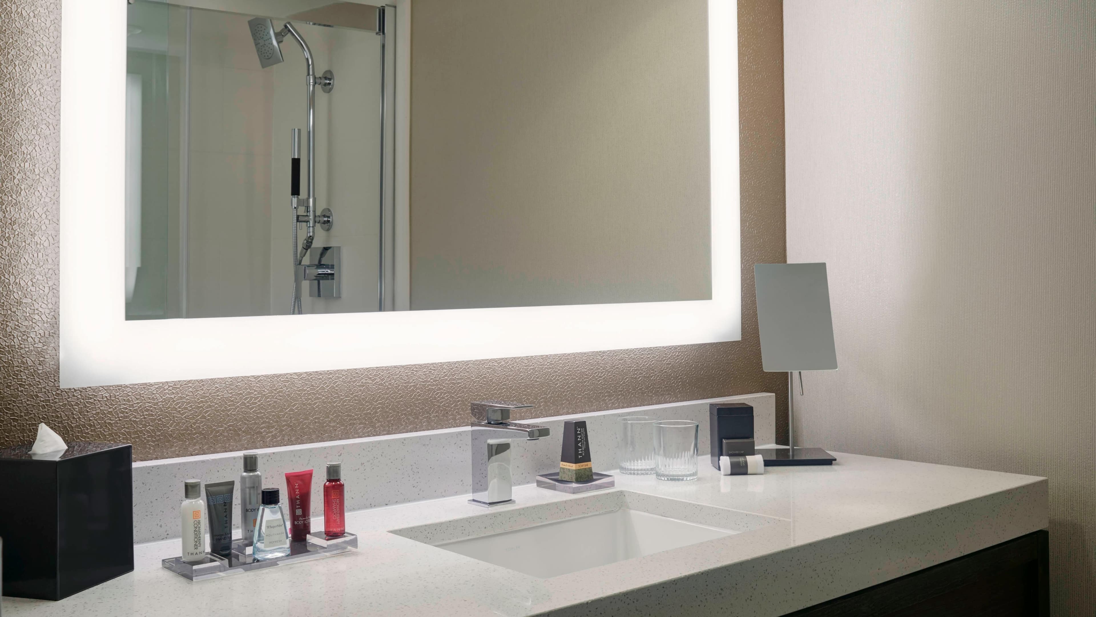 Chicago Marriott Southwest at Burr Ridge — 19