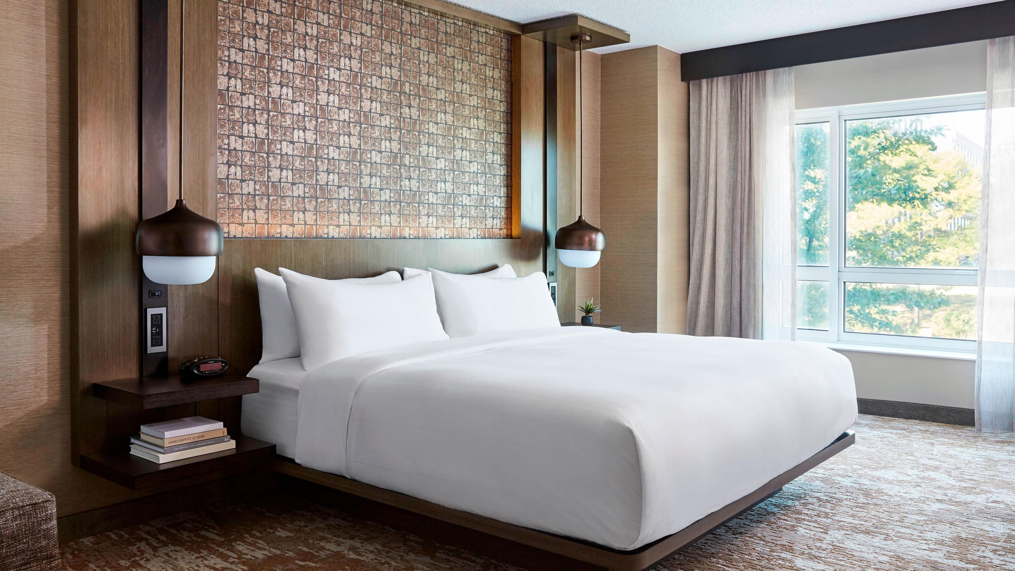 Chicago Marriott Southwest at Burr Ridge — 10