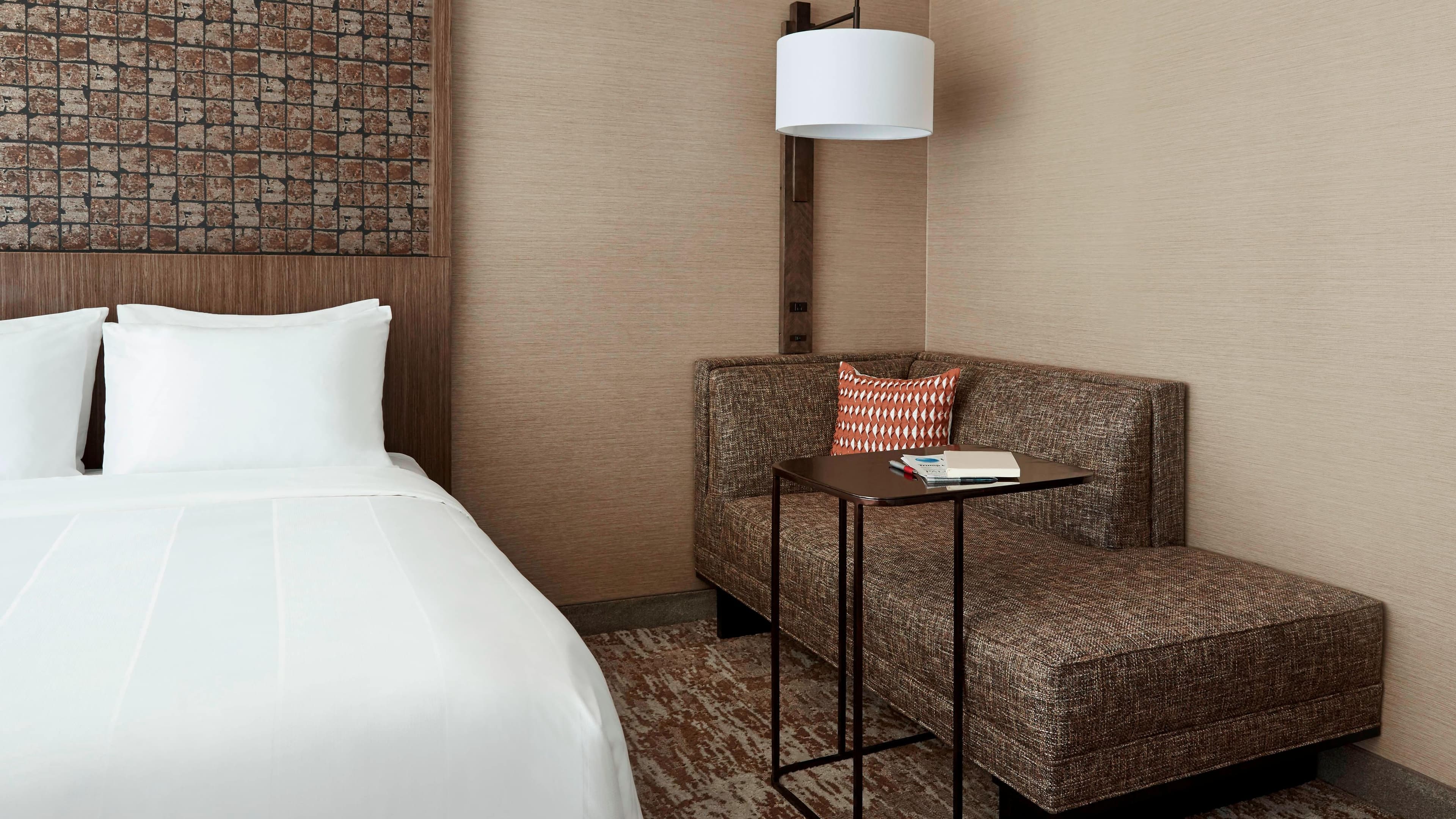 Chicago Marriott Southwest at Burr Ridge - Image 3