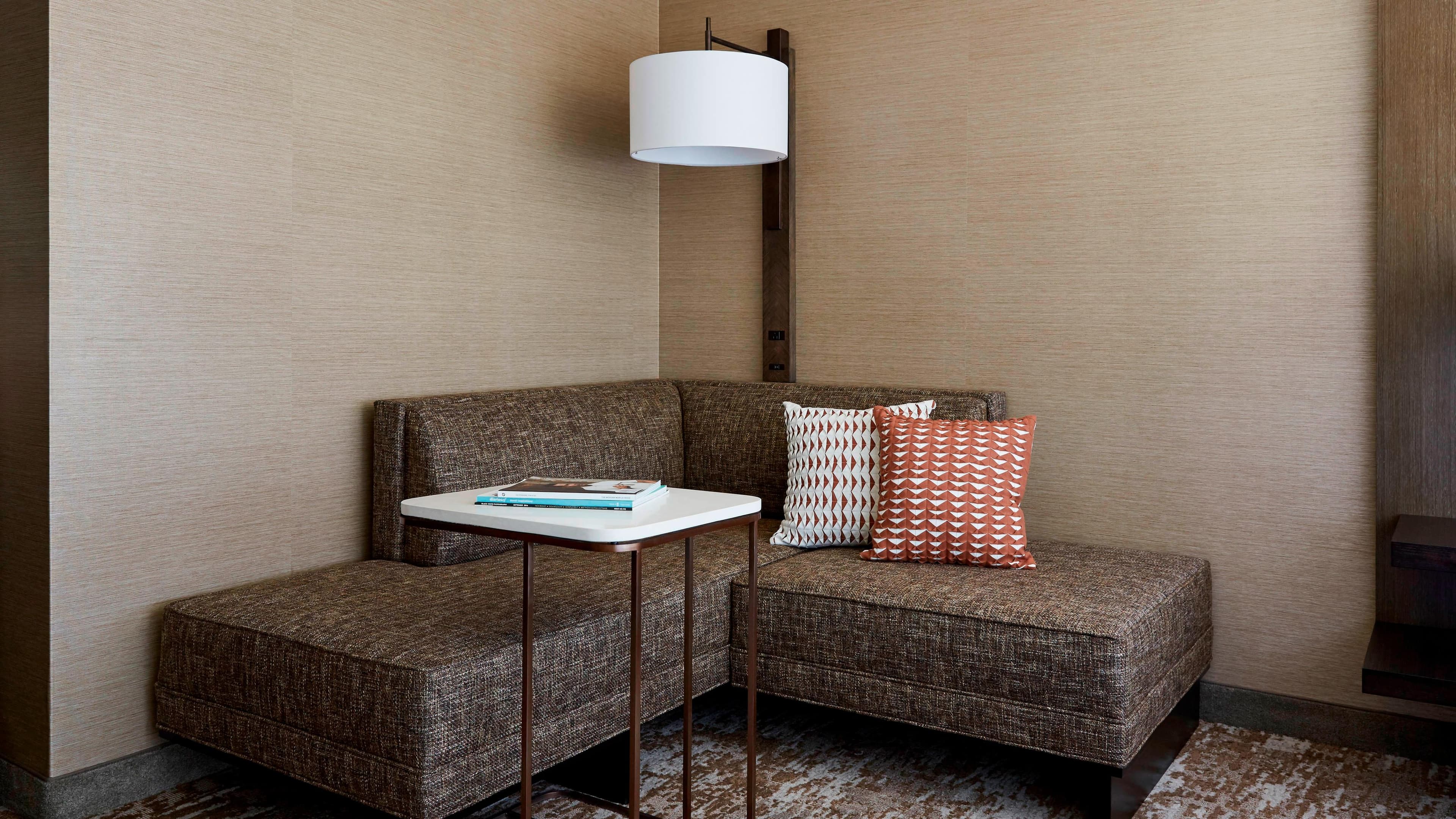 Chicago Marriott Southwest at Burr Ridge — 11