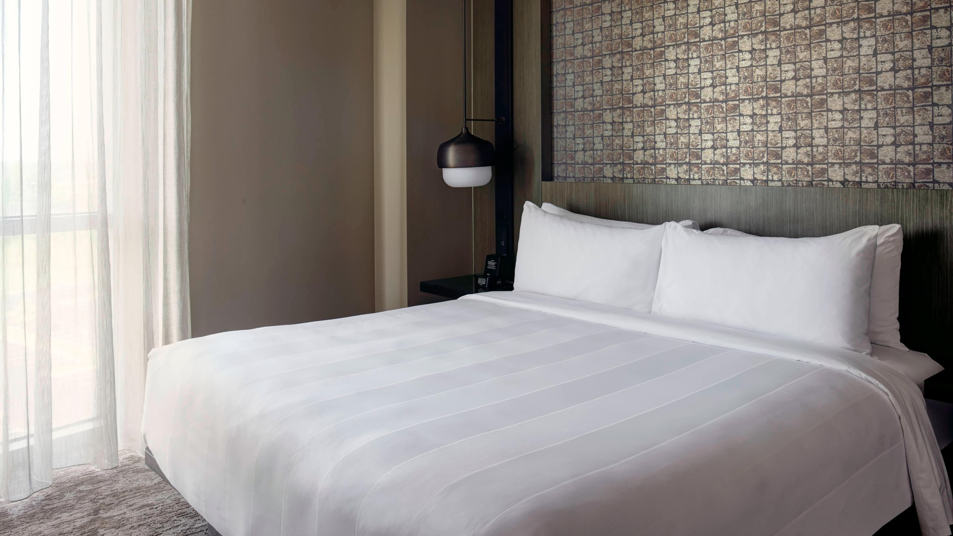 Chicago Marriott Southwest at Burr Ridge — 16