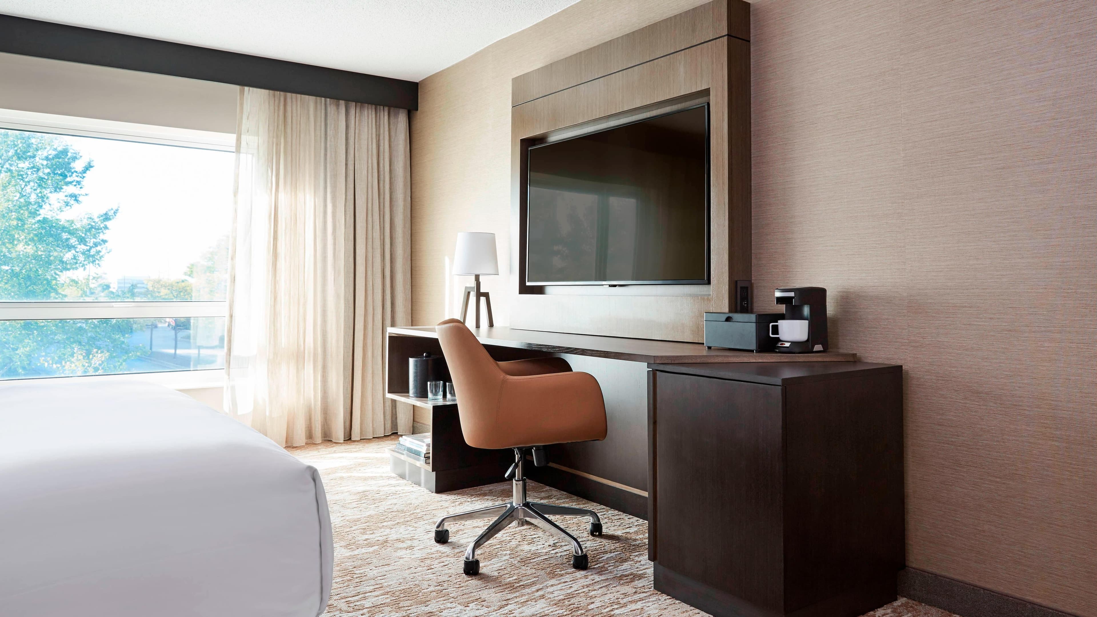 Chicago Marriott Southwest at Burr Ridge - Image 4