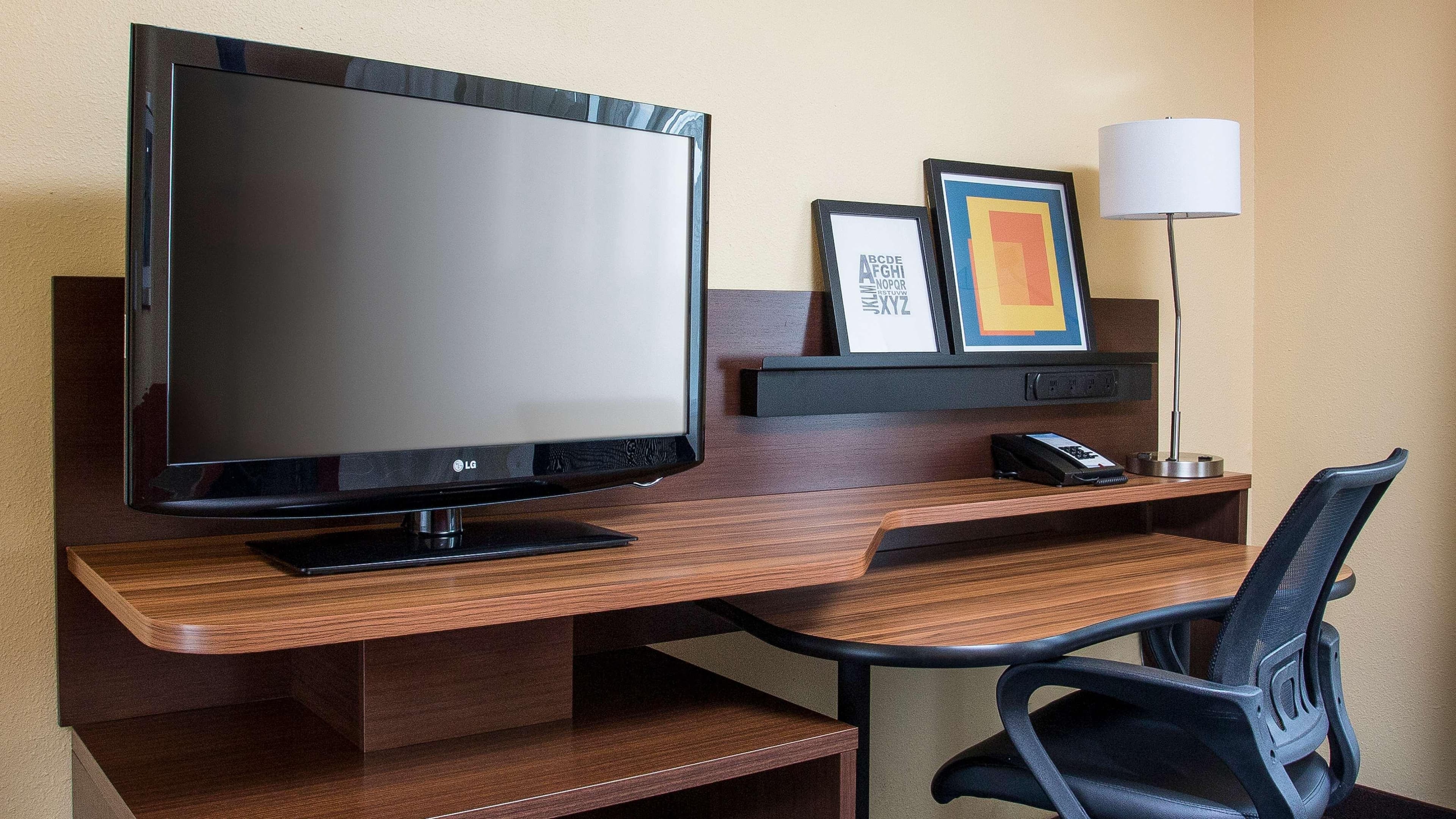 Fairfield Inn & Suites Chicago Tinley Park - Image 3