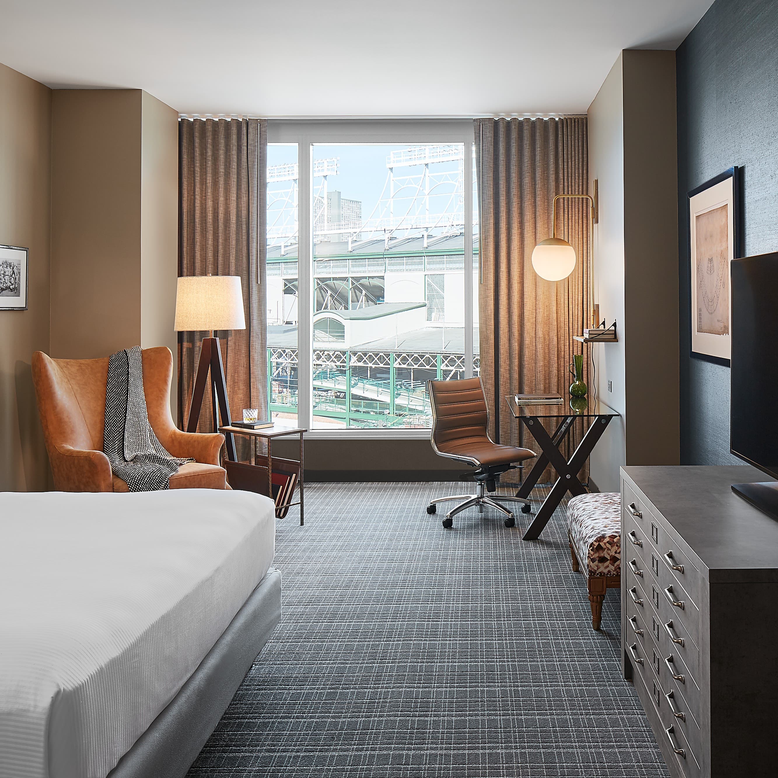 Hotel Zachary, Chicago, a Tribute Portfolio Hotel - Image 1