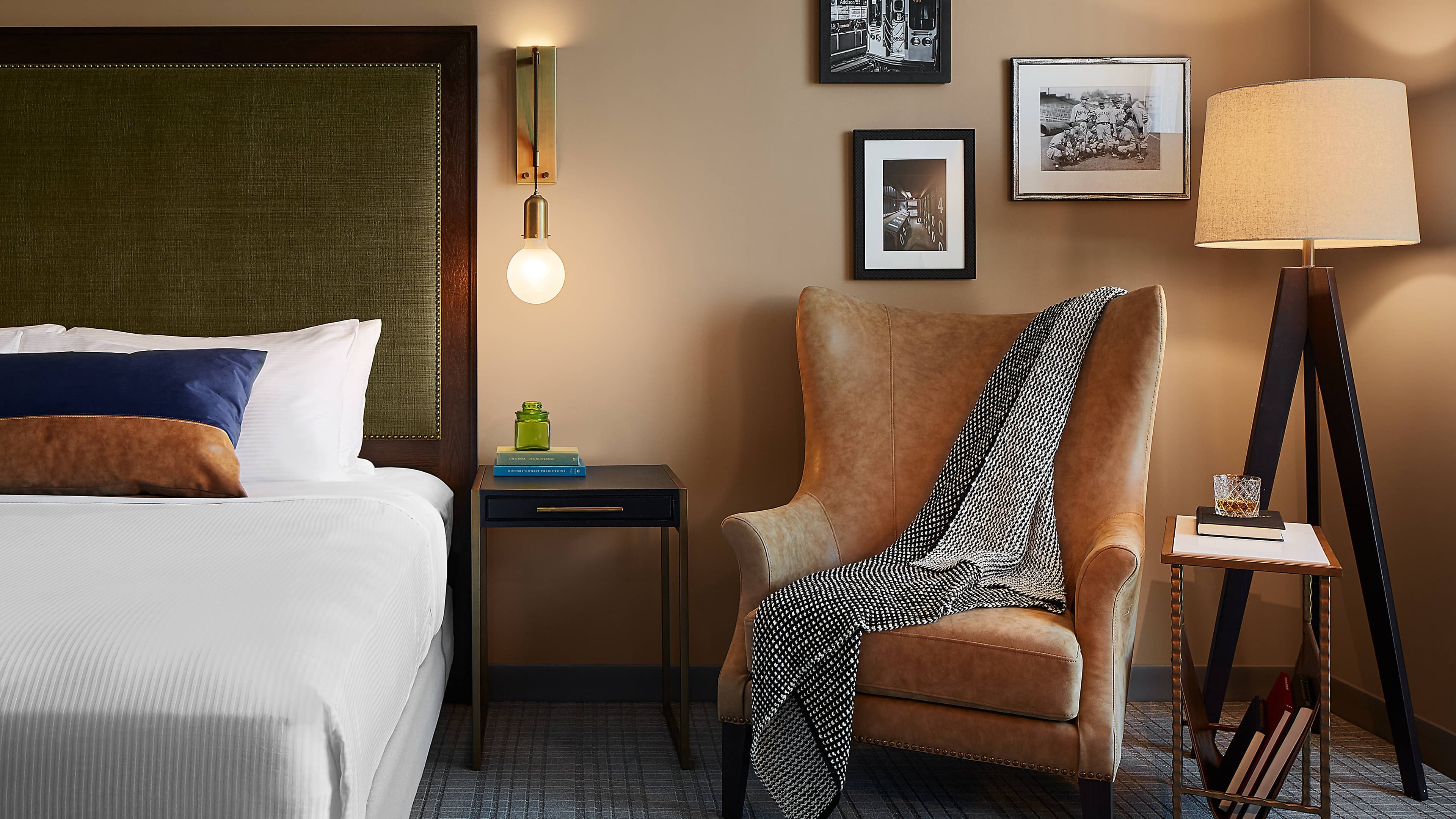 Hotel Zachary, Chicago, a Tribute Portfolio Hotel - Image 3