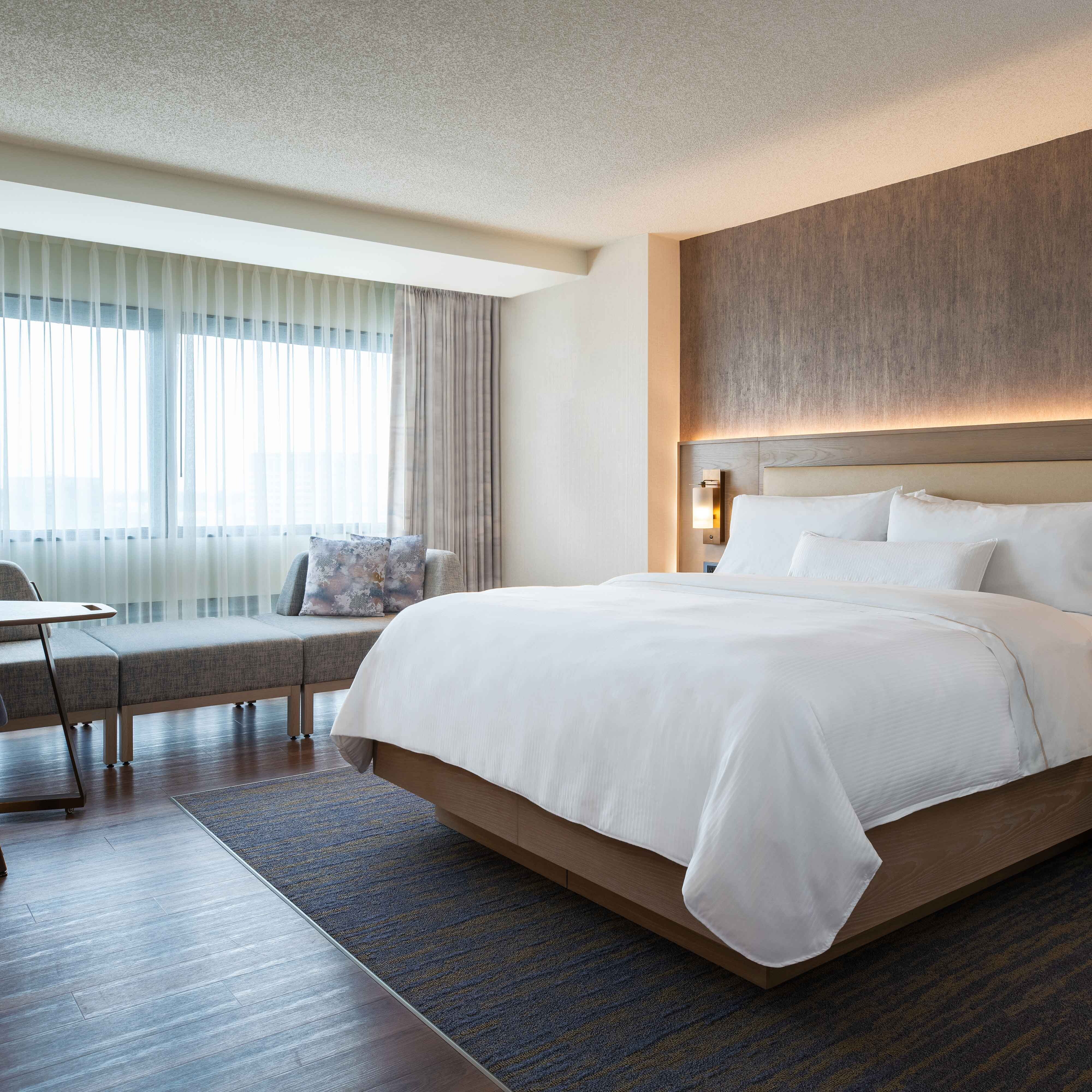 The Westin O'Hare - Image 1