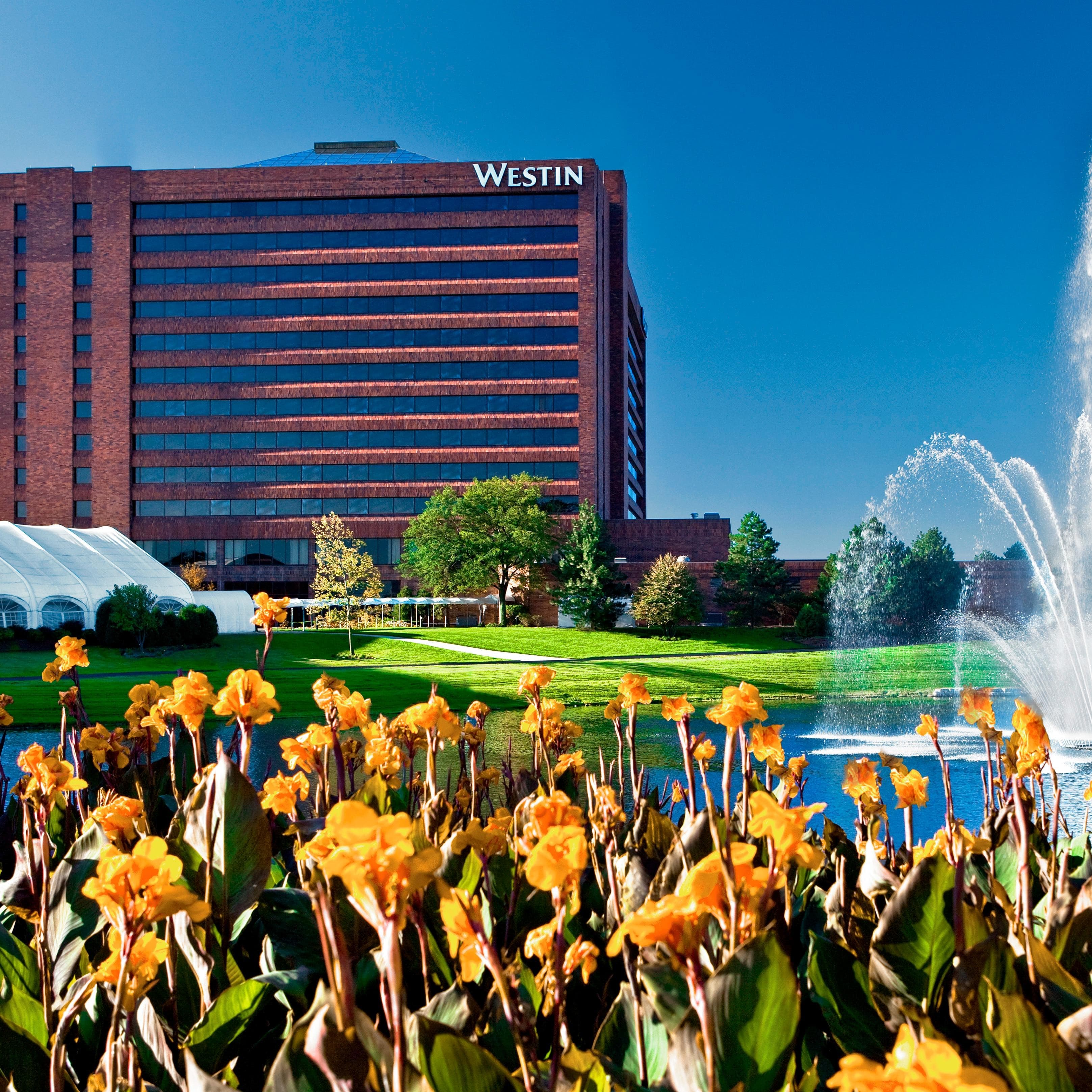 The Westin Chicago Northwest - Image 1