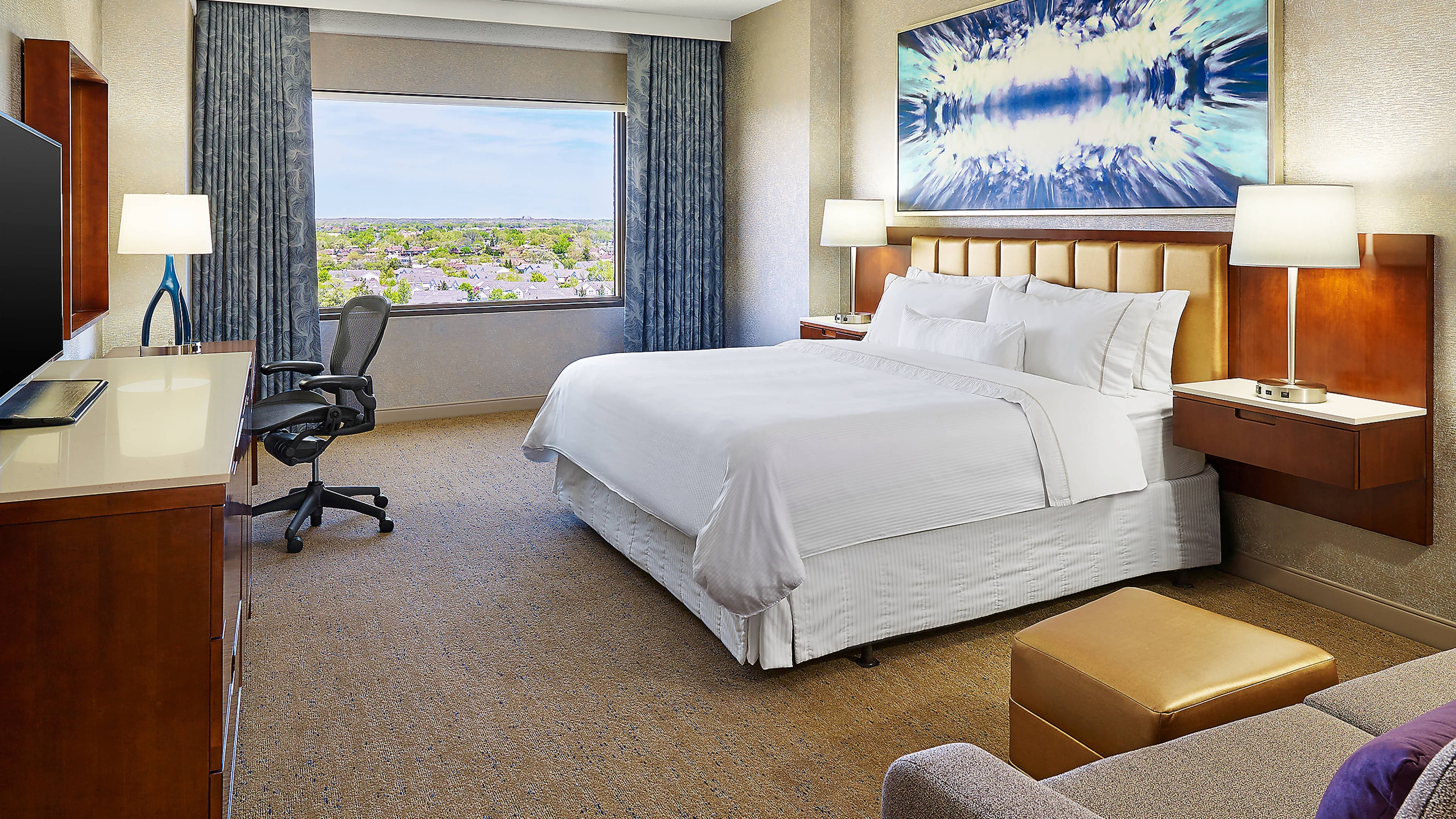 The Westin Chicago Northwest — 7