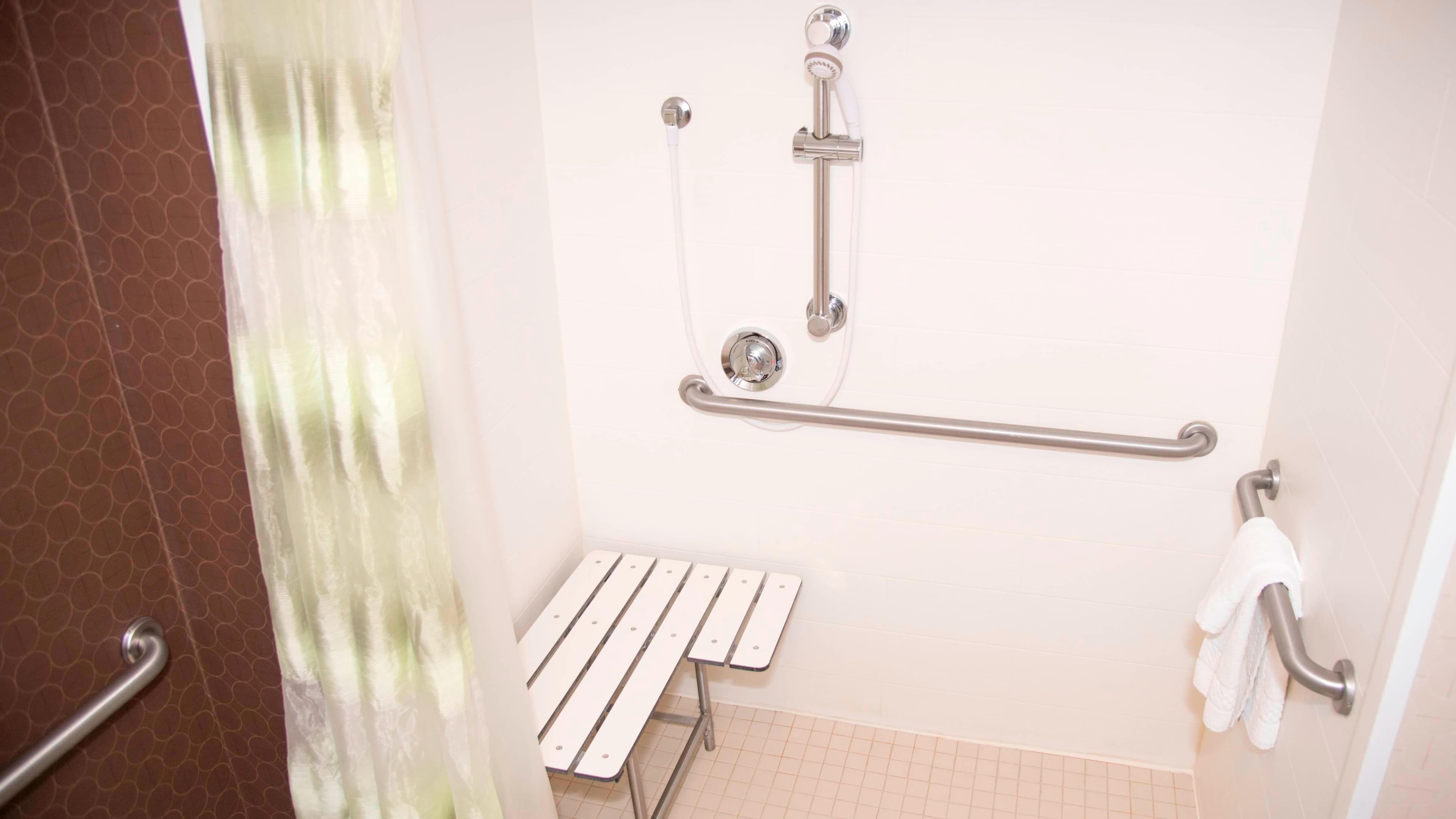 SpringHill Suites Chicago Naperville/Warrenville — 10