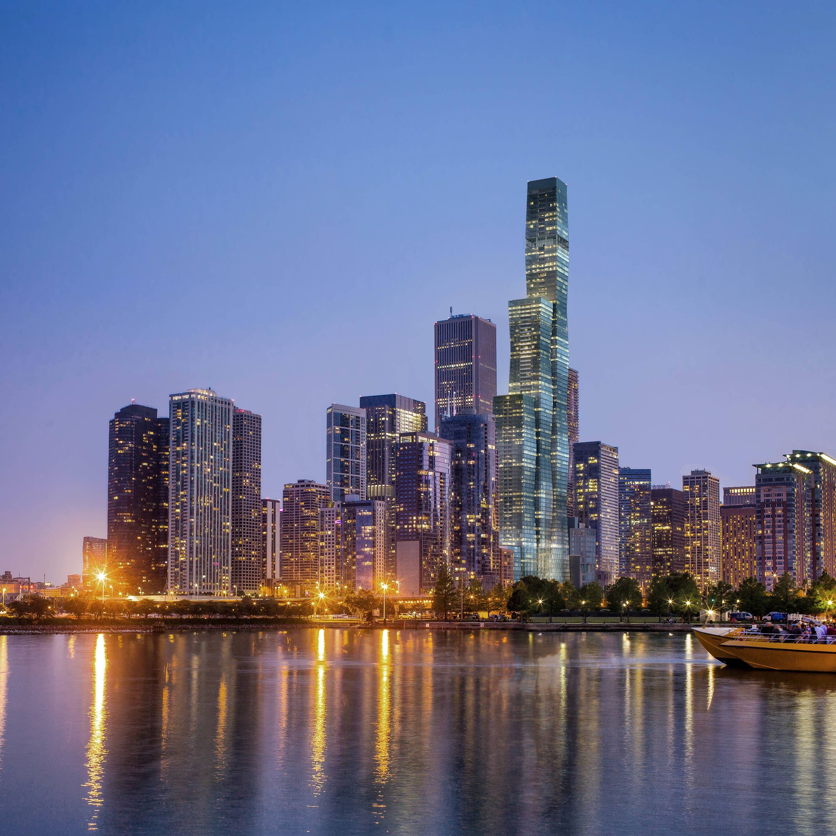 The St. Regis Chicago - Image 1