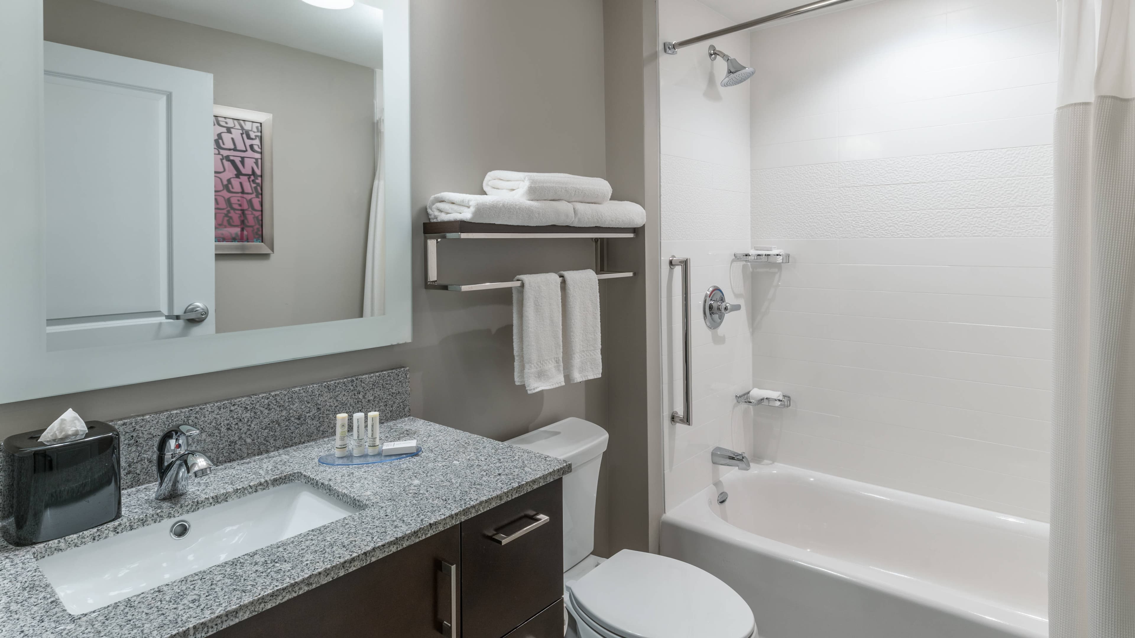 TownePlace Suites Chicago Schaumburg — 10
