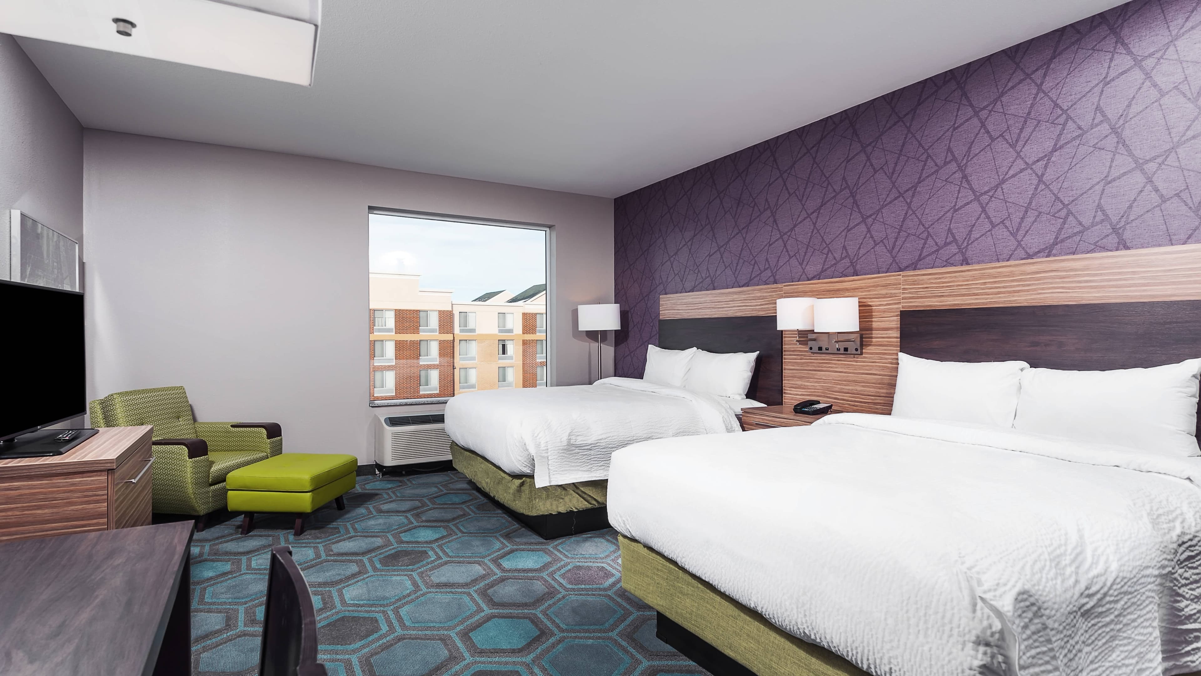 TownePlace Suites Chicago Schaumburg — 7