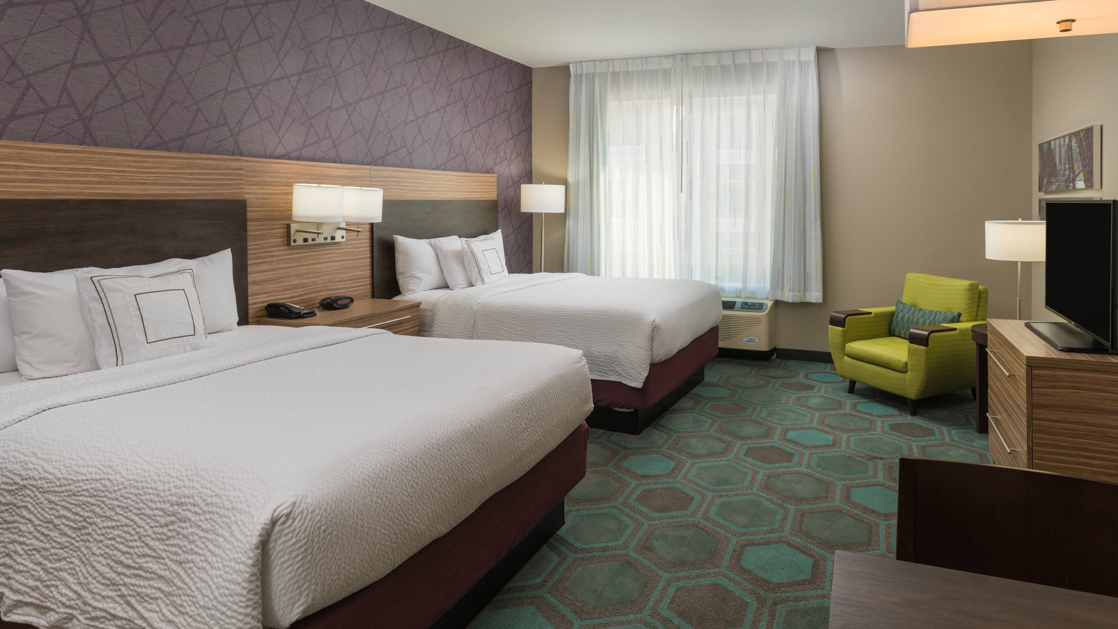 TownePlace Suites Chicago Schaumburg — 8