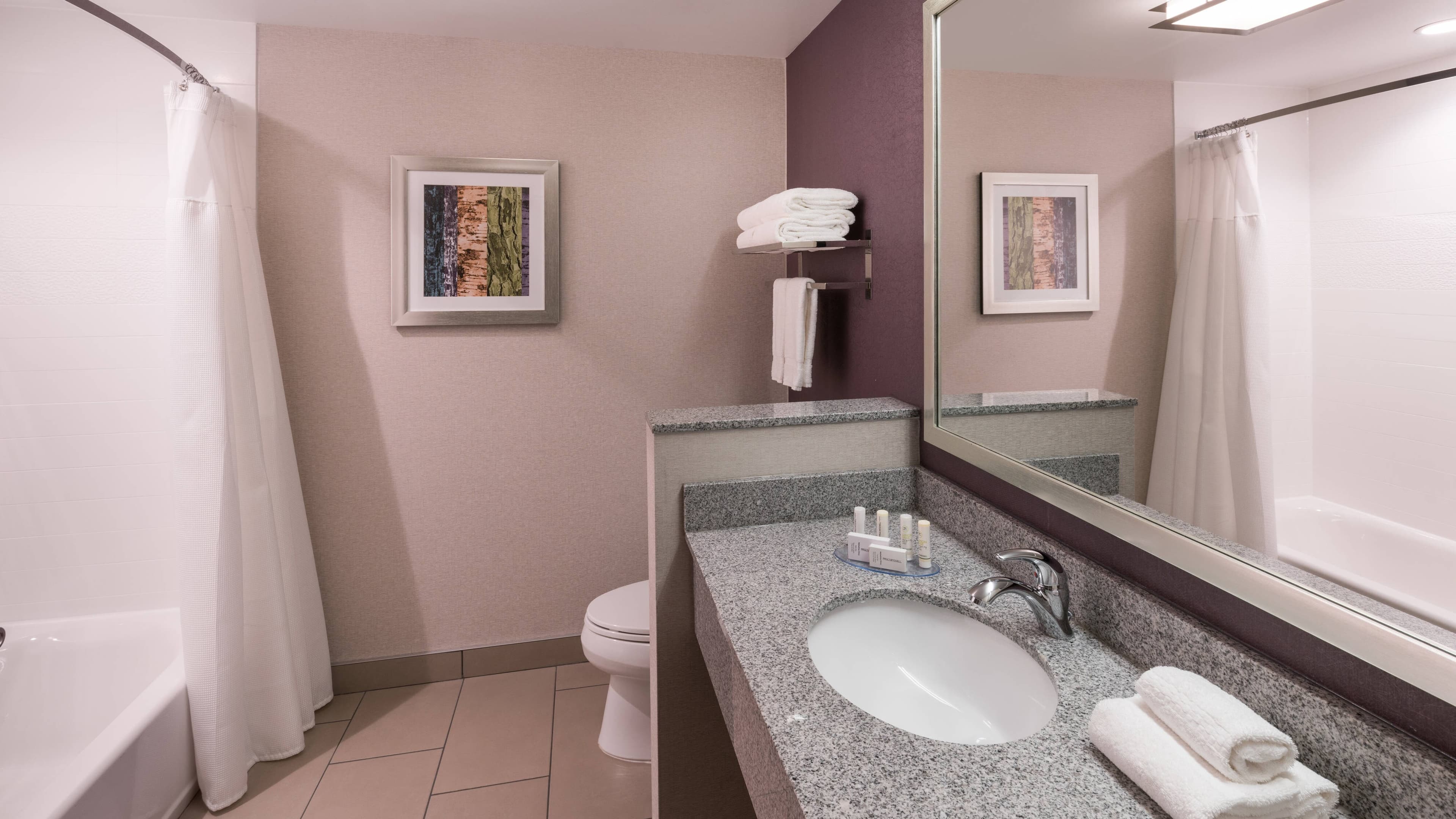 Executive Guest Room - Image 2