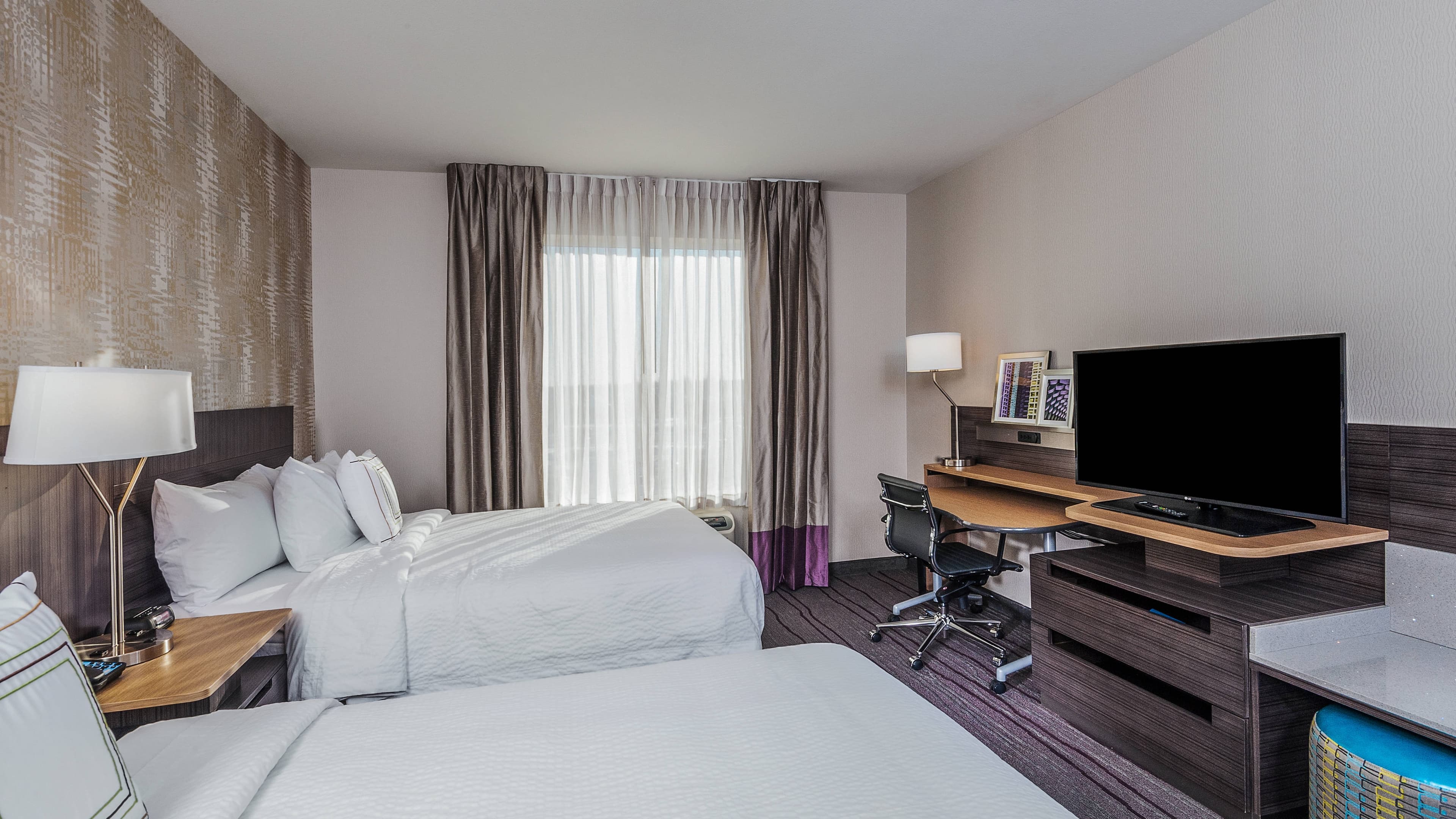 Executive Guest Room - Image 1