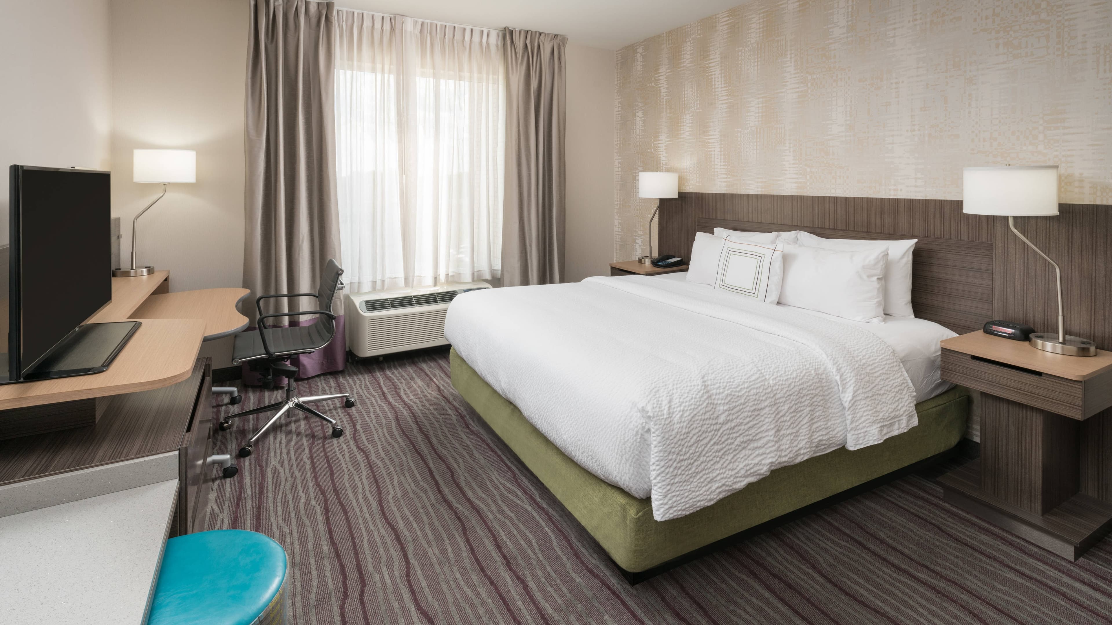 Executive Guest Room - Image 1