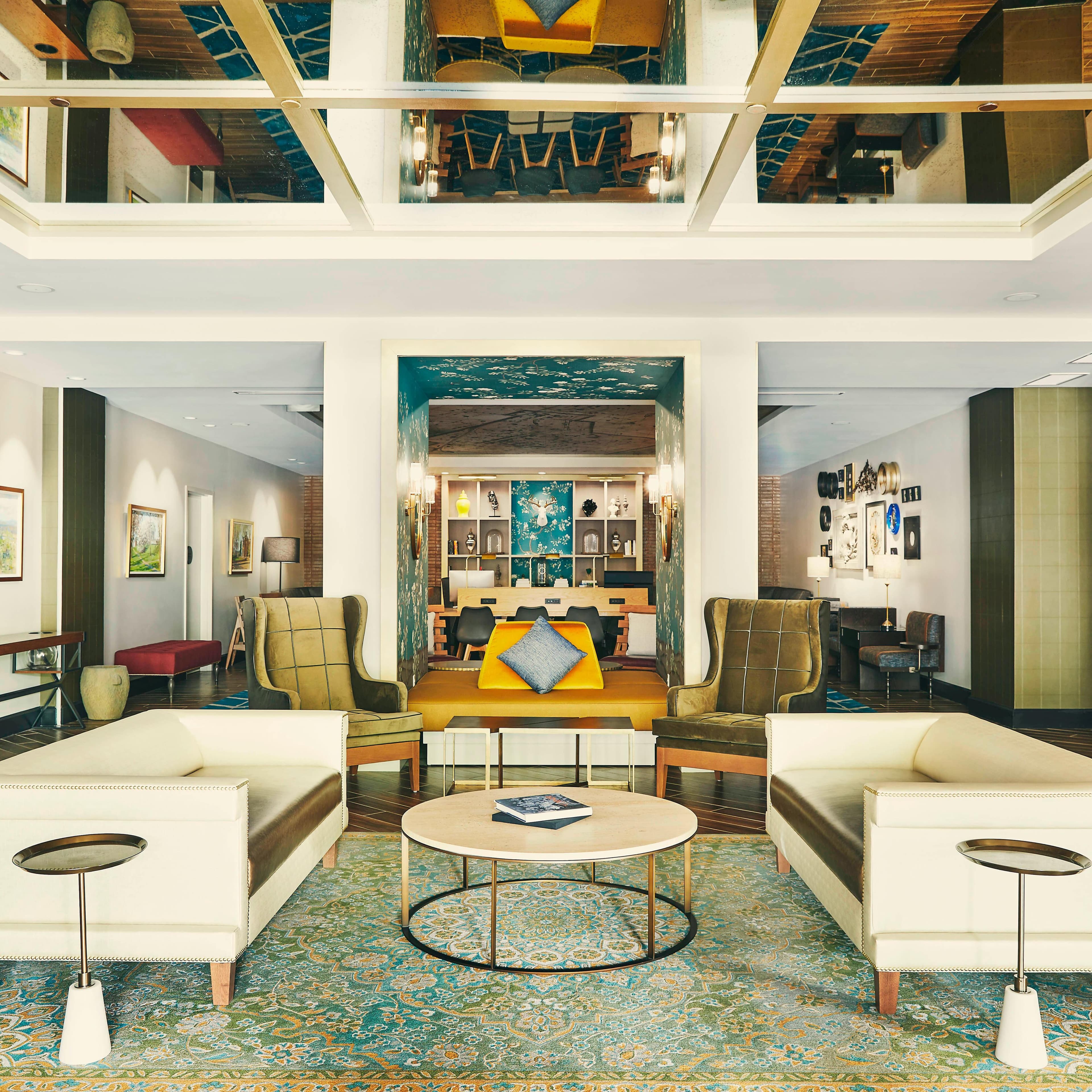 The Draftsman, Charlottesville, University, Autograph Collection Hotel - Image 1