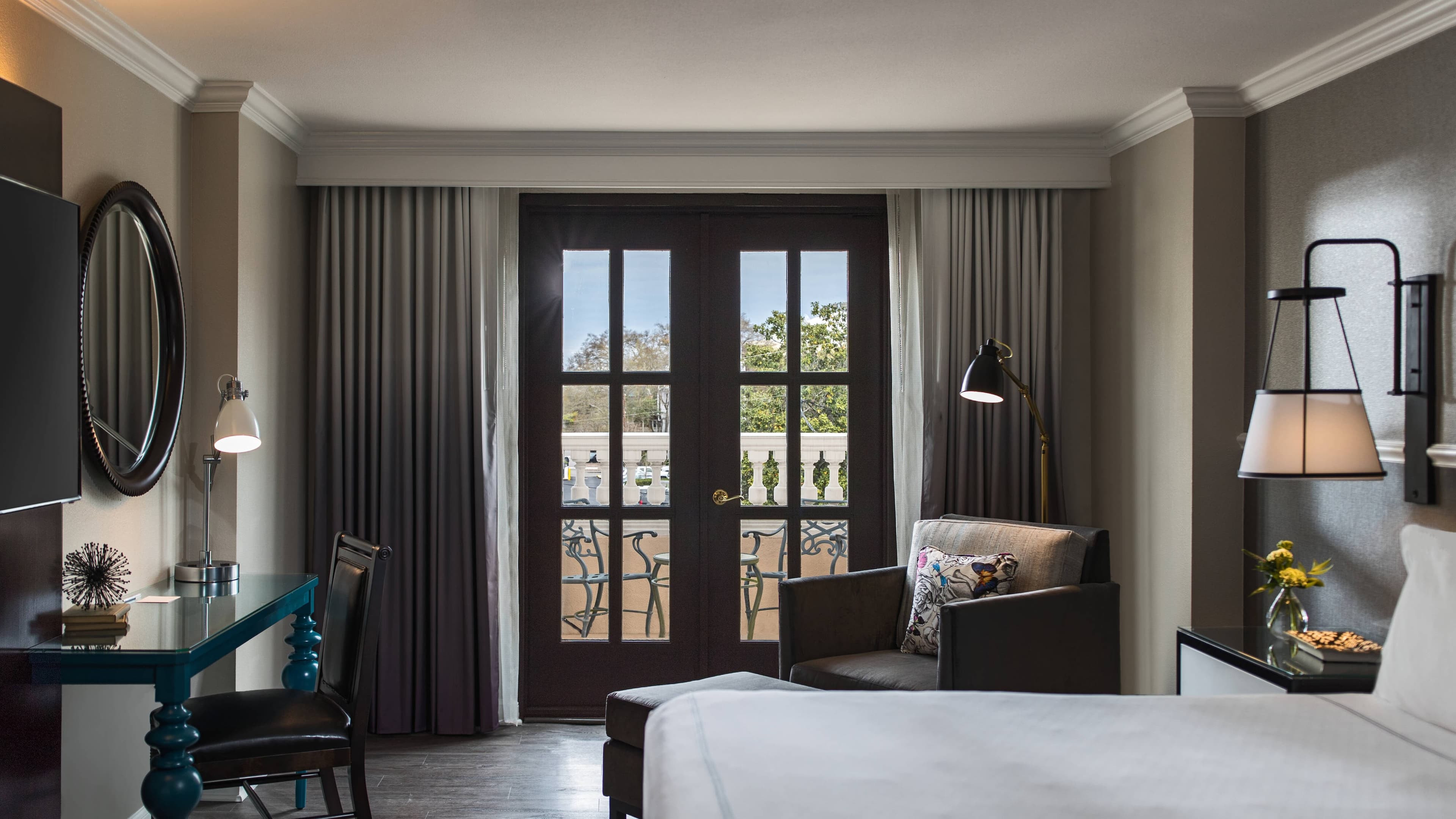 The Lindy Renaissance Charleston Hotel — 24
