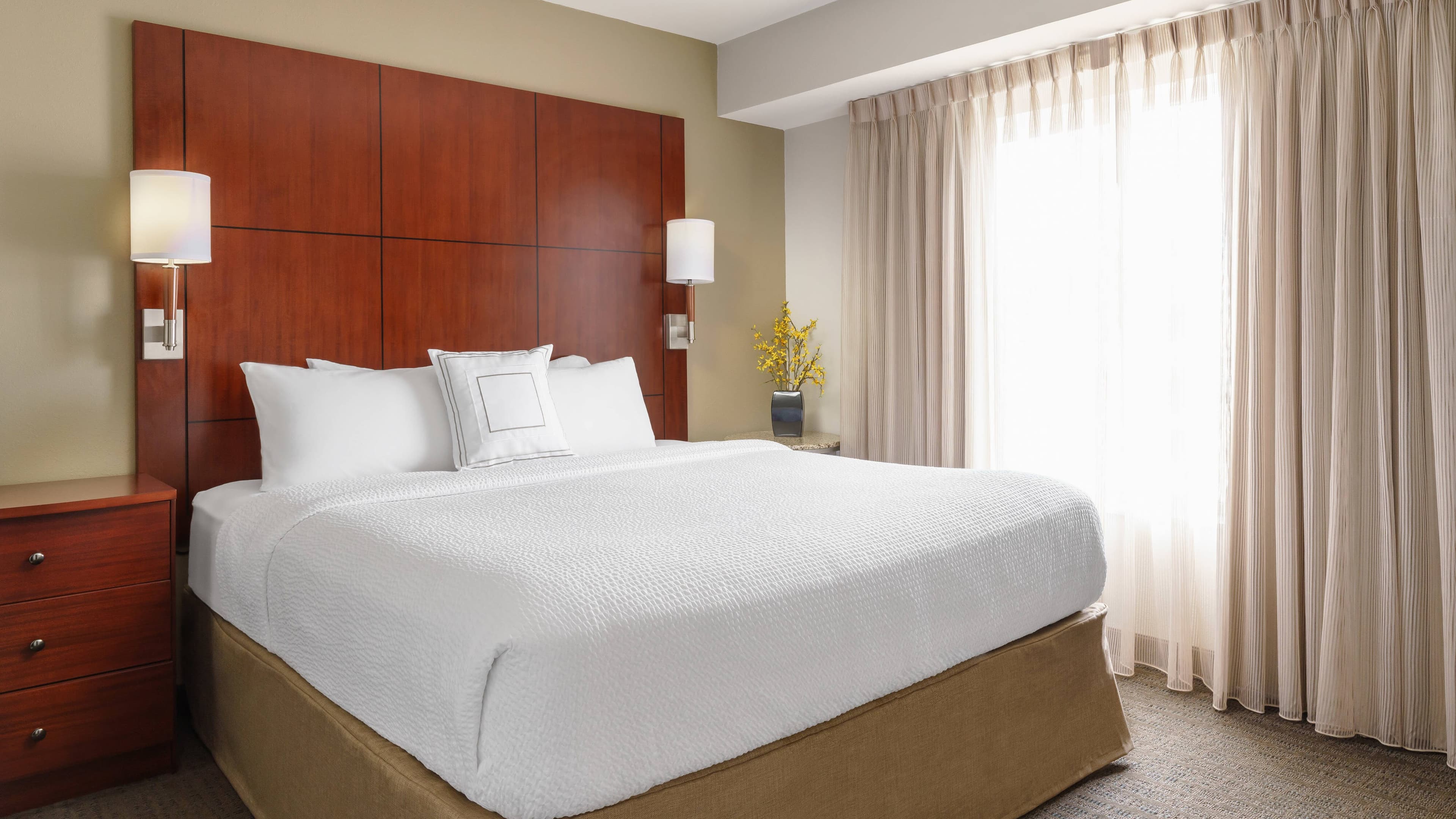 Residence Inn Charleston North/Ashley Phosphate - Image 3
