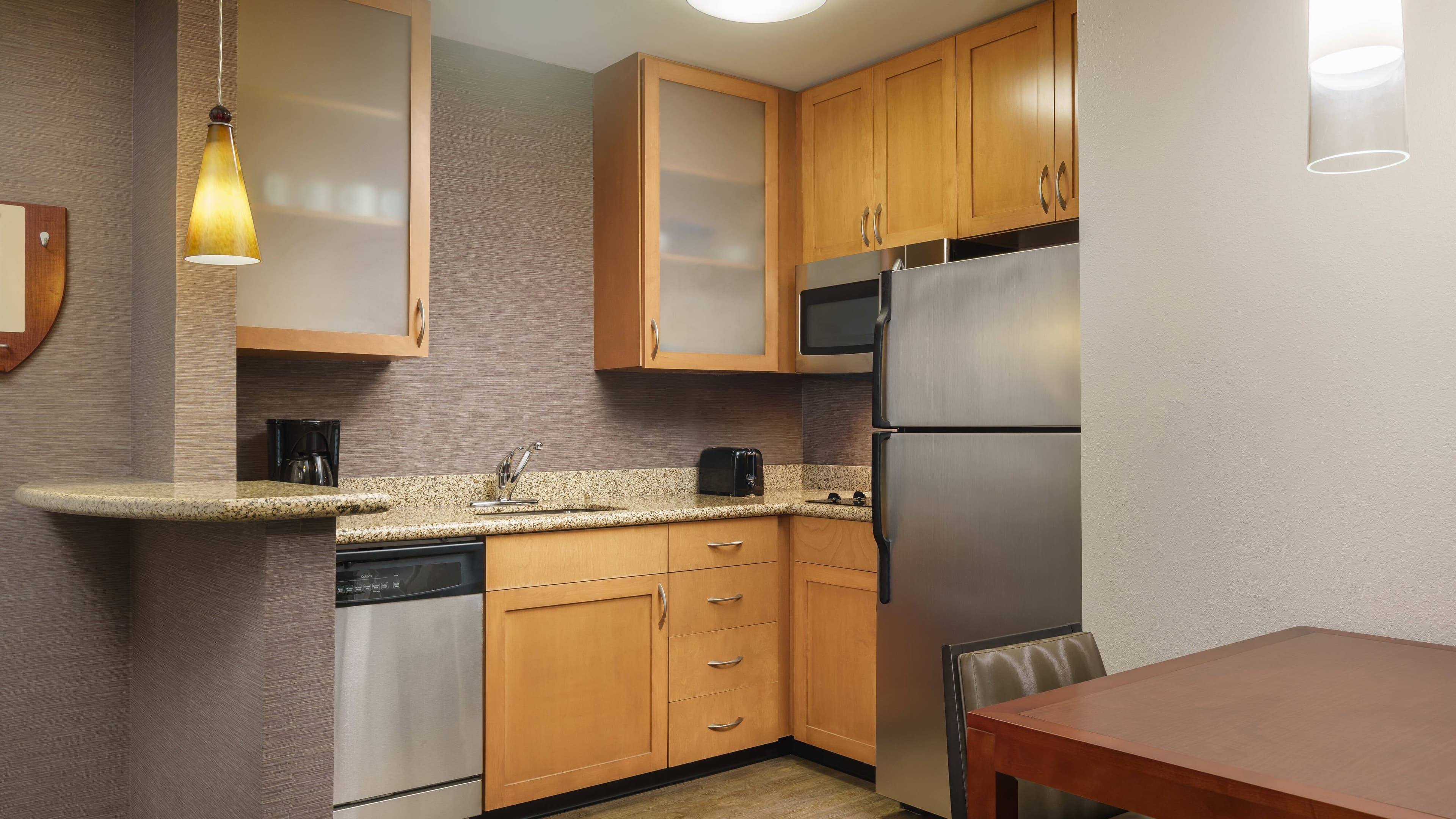 Residence Inn Charleston North/Ashley Phosphate — 11