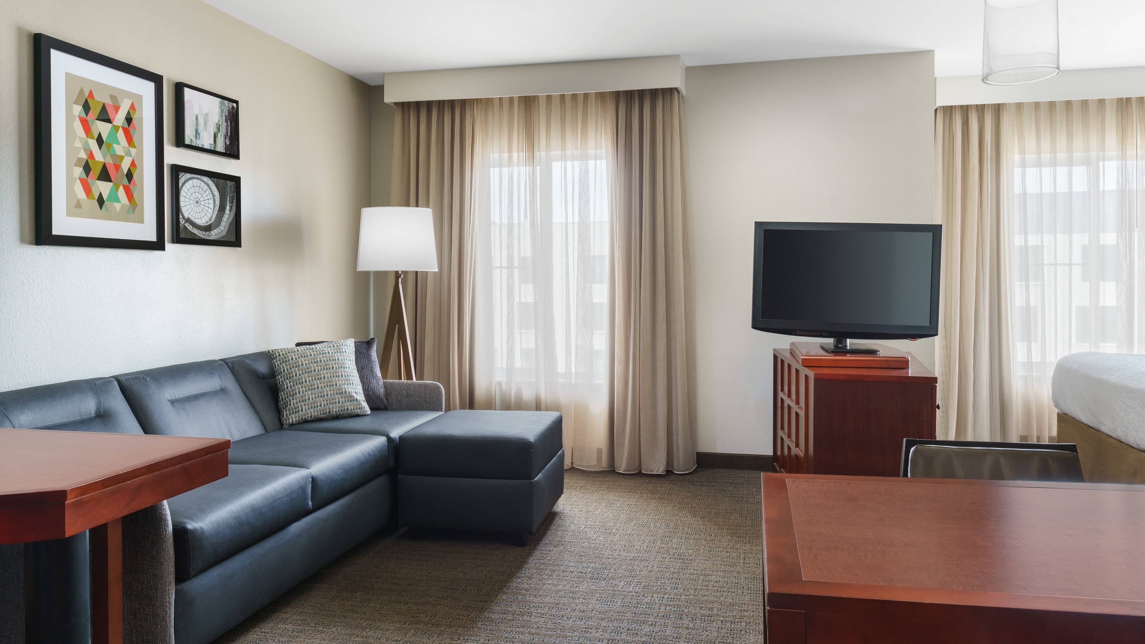 Residence Inn Charleston North/Ashley Phosphate — 8