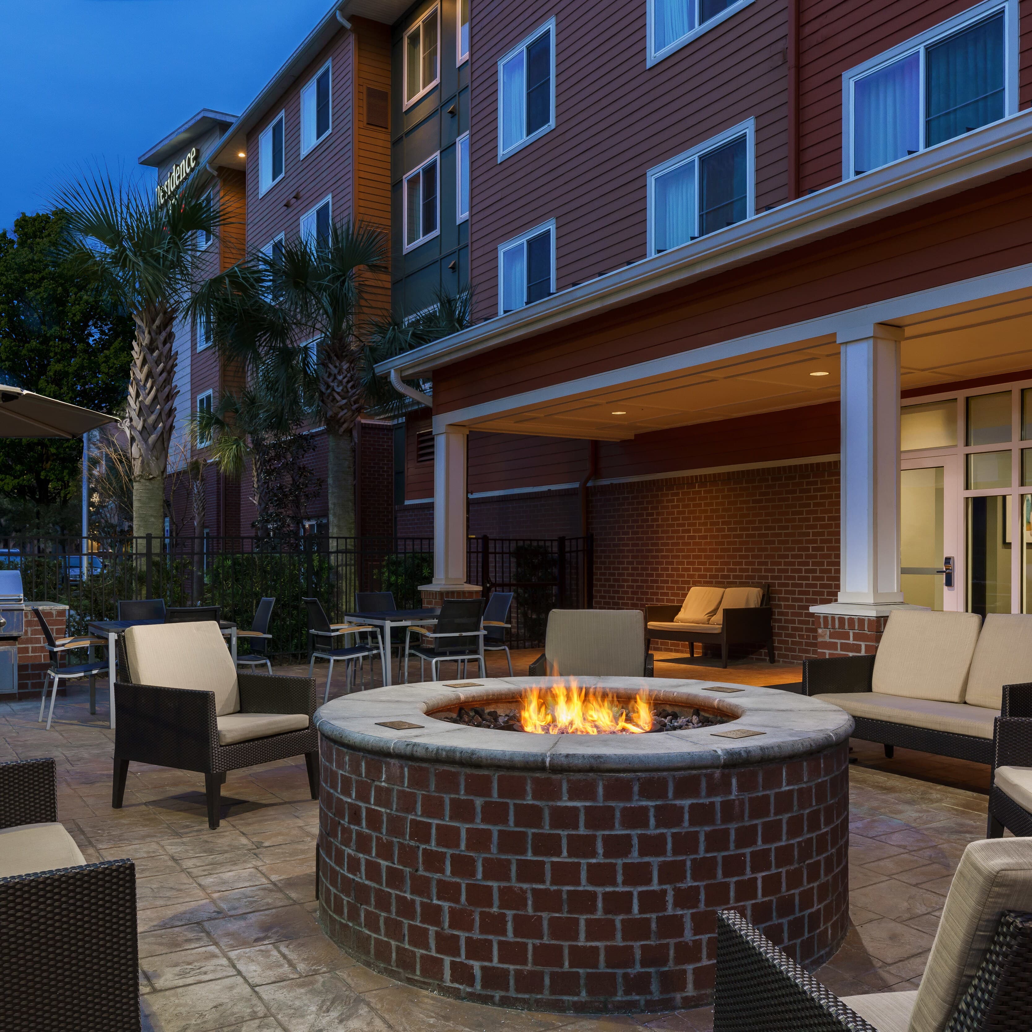 Residence Inn Charleston North/Ashley Phosphate - Image 1