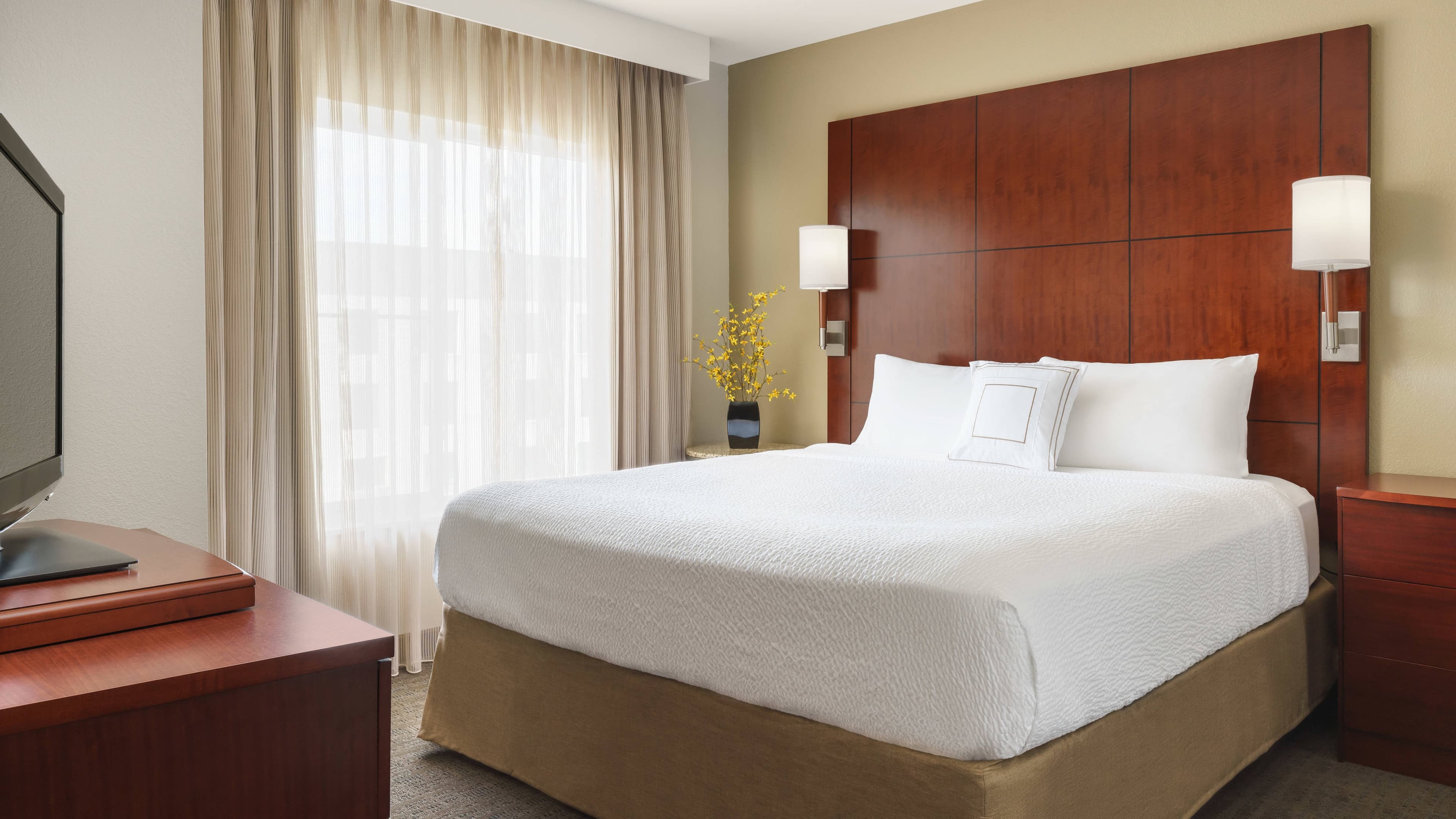 Residence Inn Charleston North/Ashley Phosphate — 9