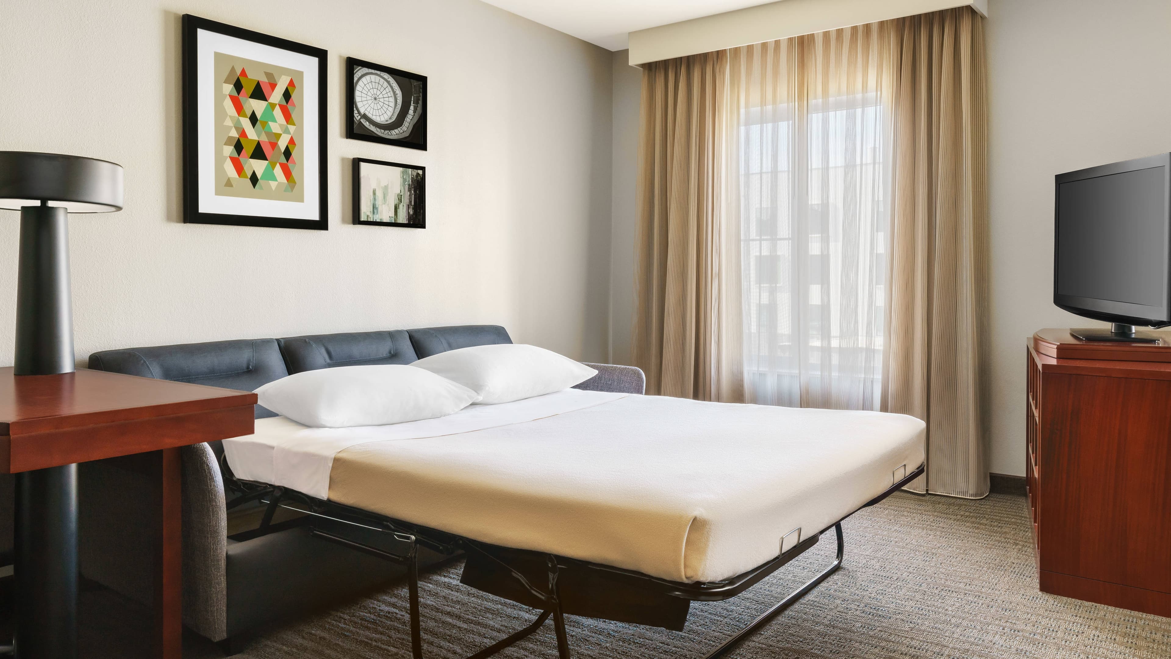 Residence Inn Charleston North/Ashley Phosphate — 10