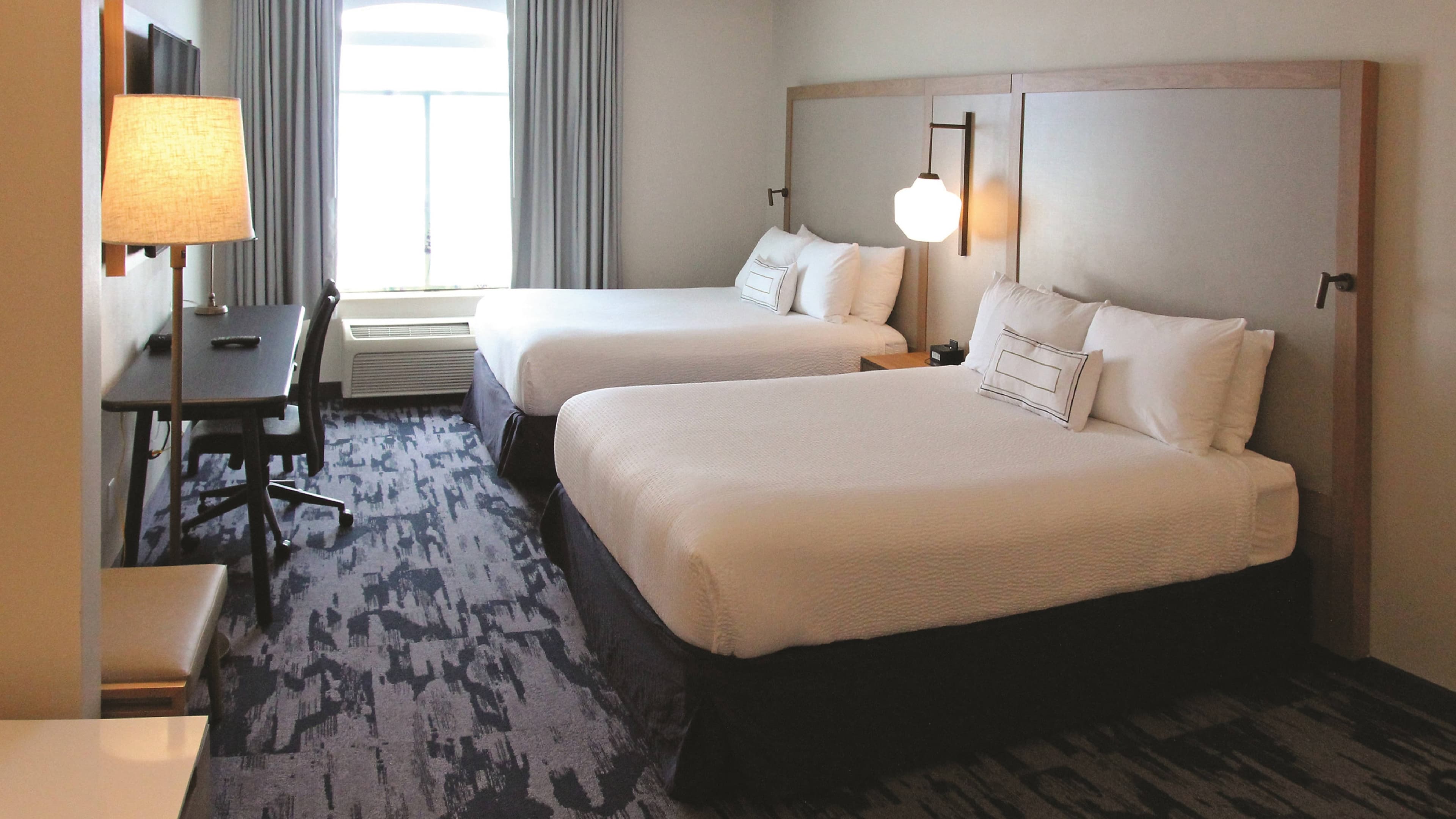 Fairfield Inn & Suites Charleston Airport/Convention Center — 8