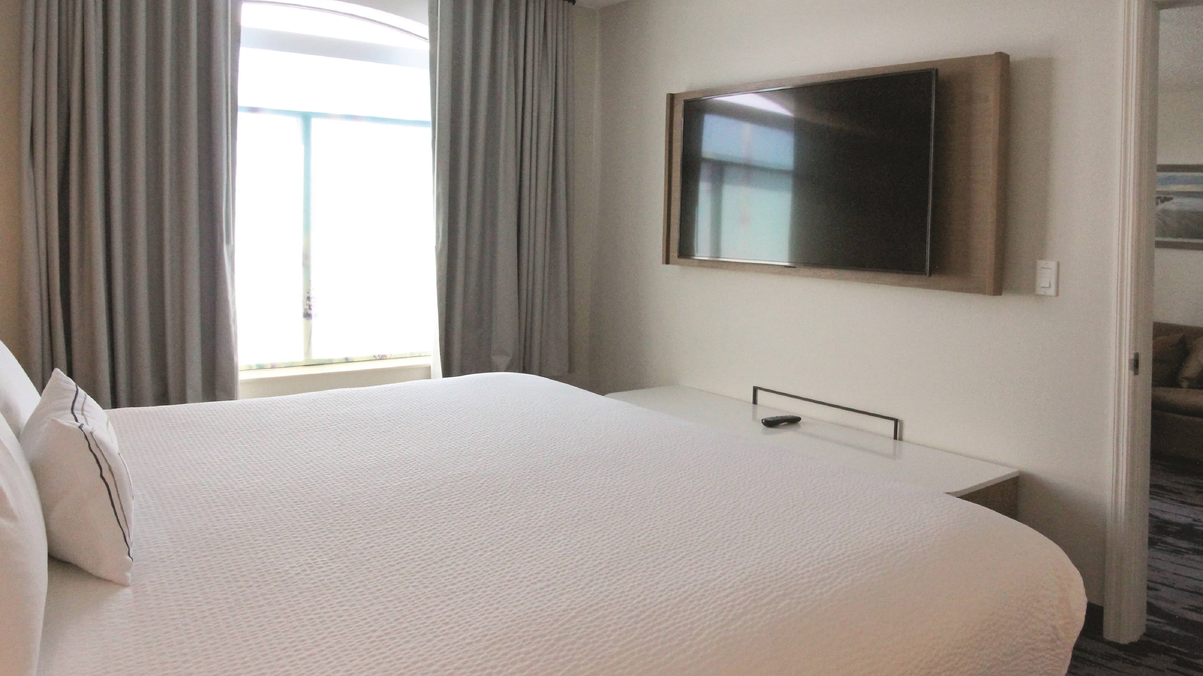Fairfield Inn & Suites Charleston Airport/Convention Center - Image 4