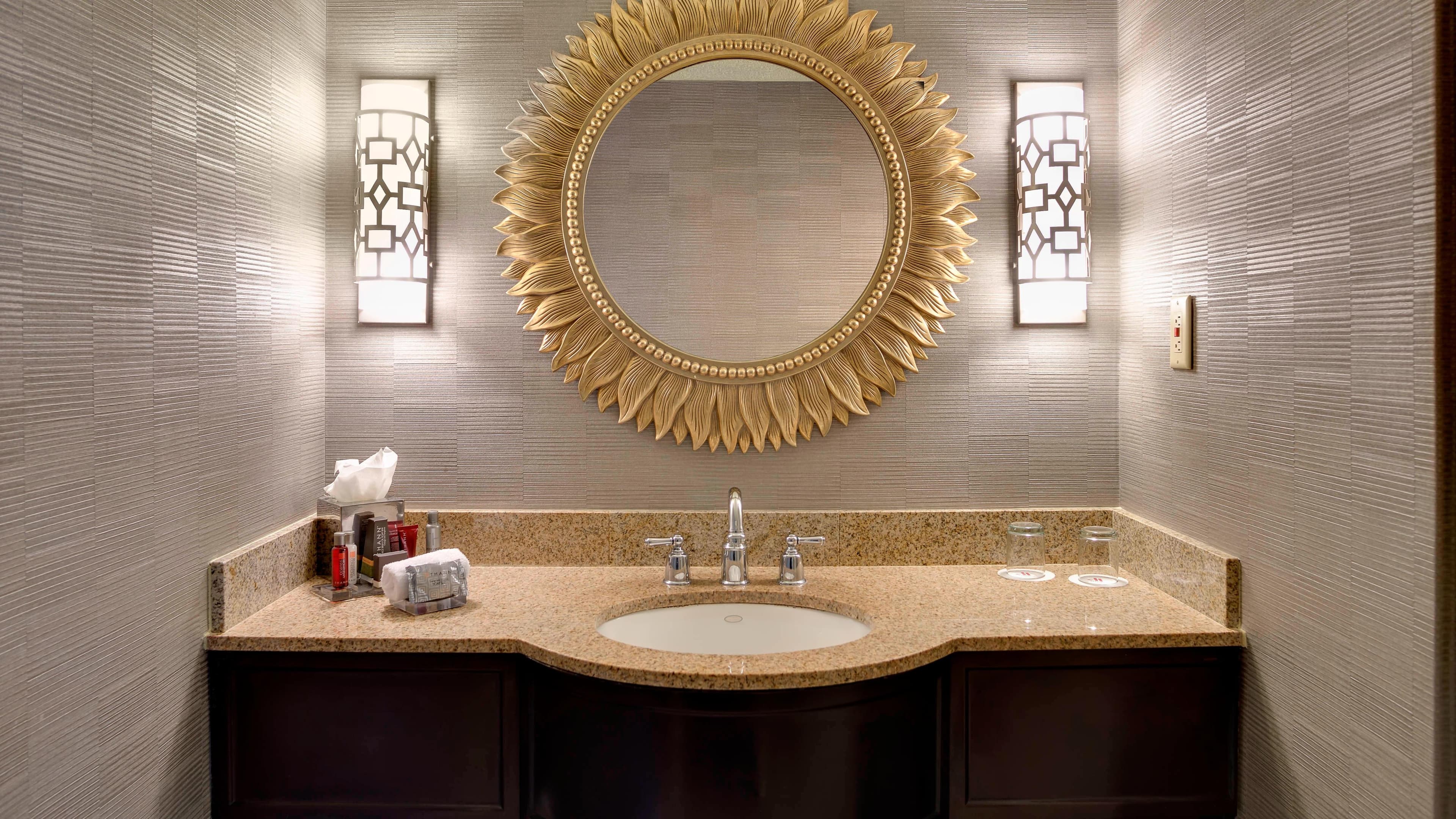 Charleston Marriott — 46