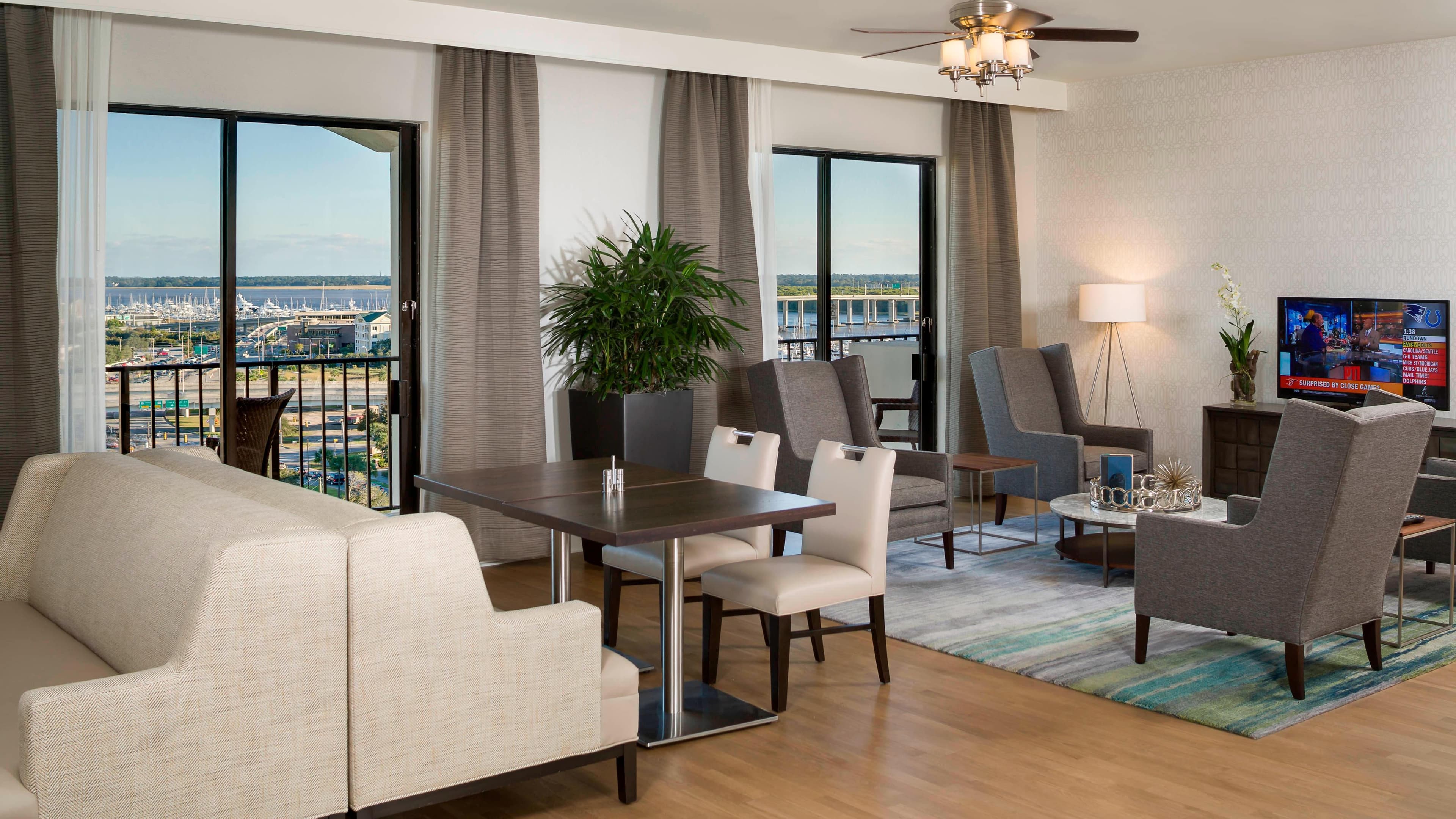 Concierge level - Image 9