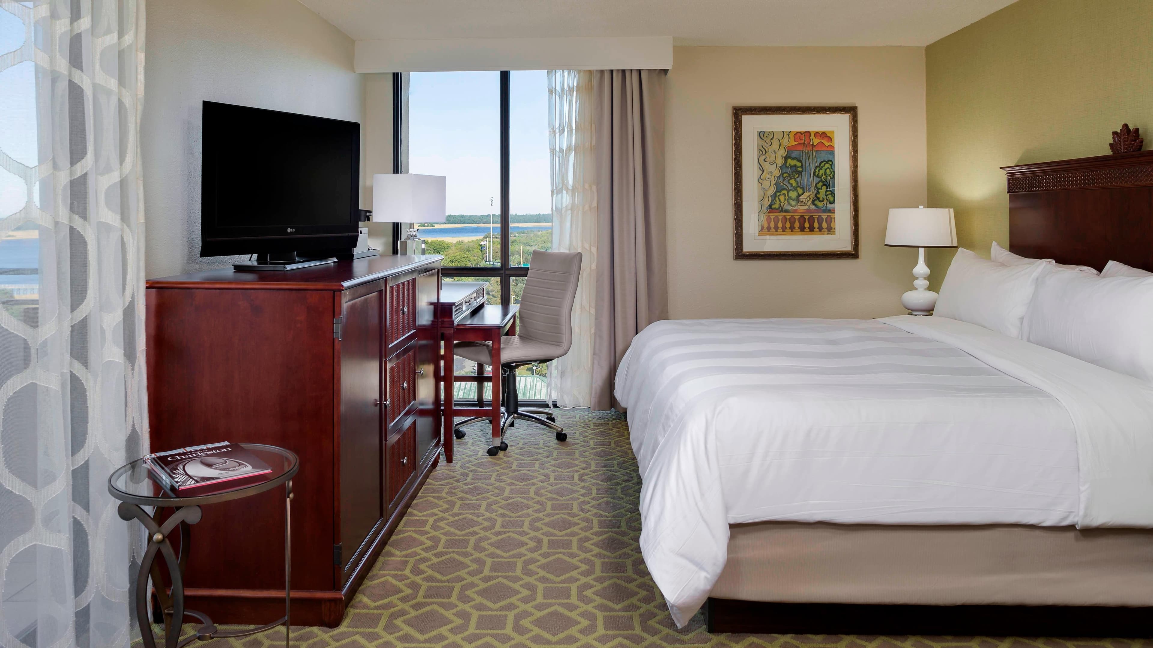 Charleston Marriott — 21