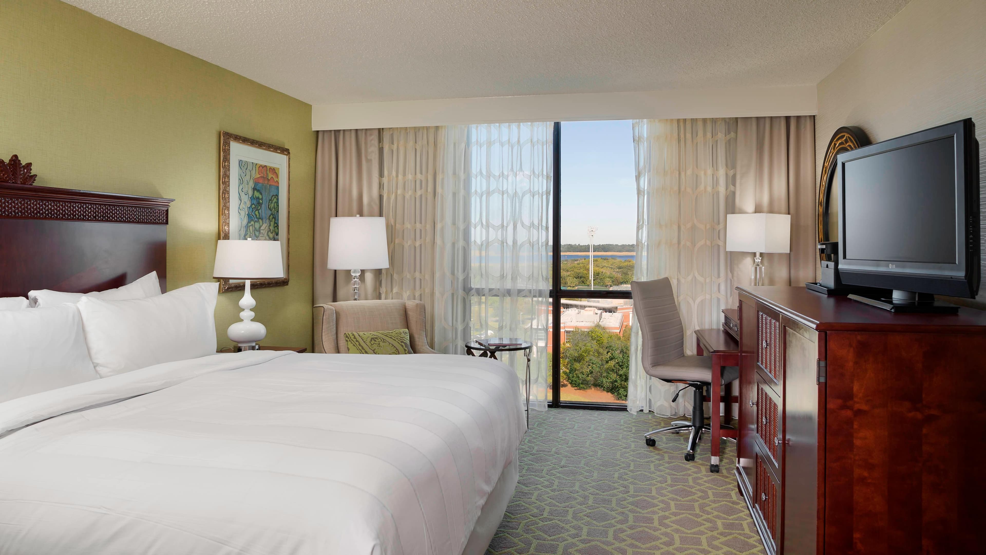 Concierge level - Image 1