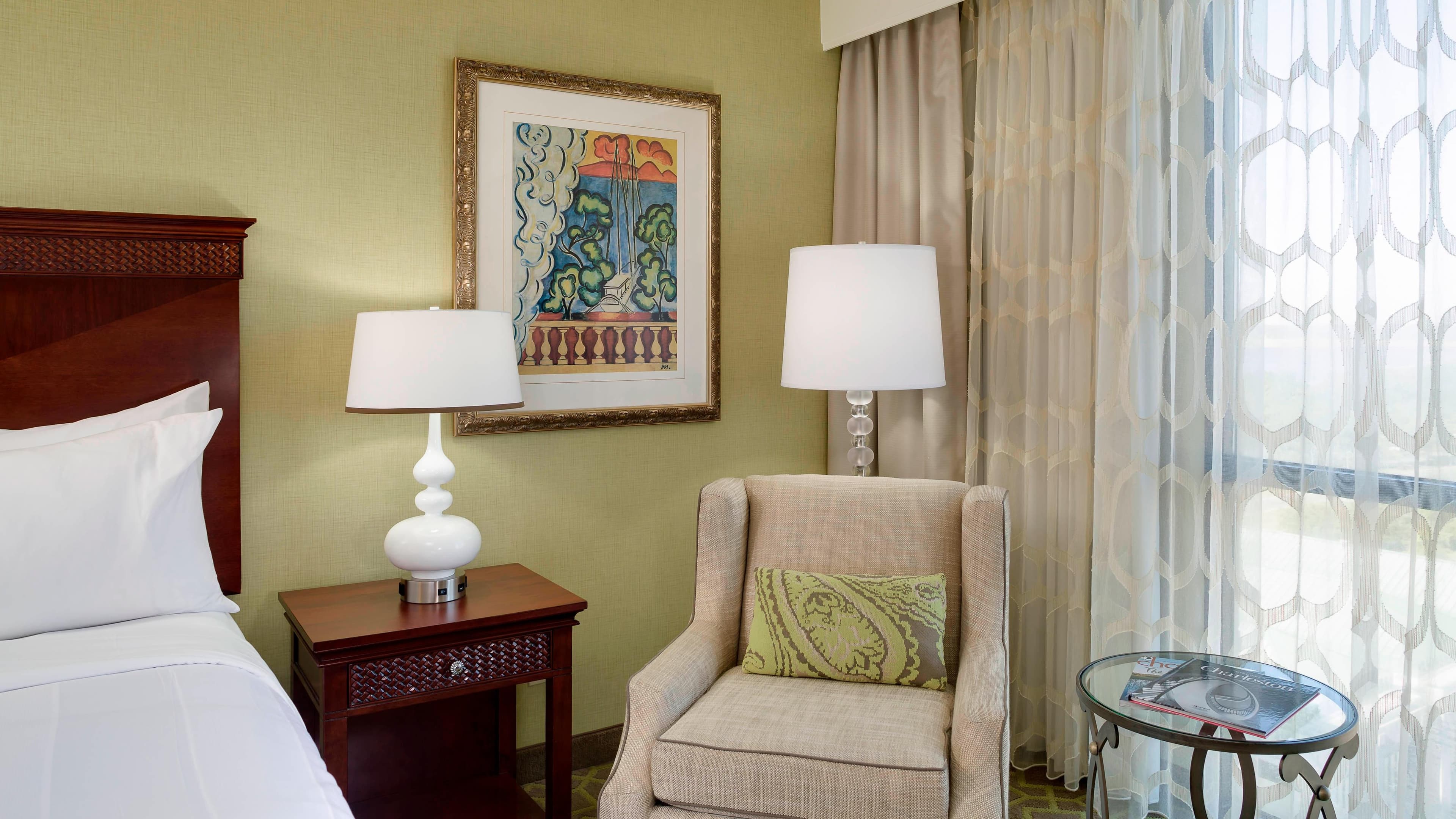 Concierge level - Image 2