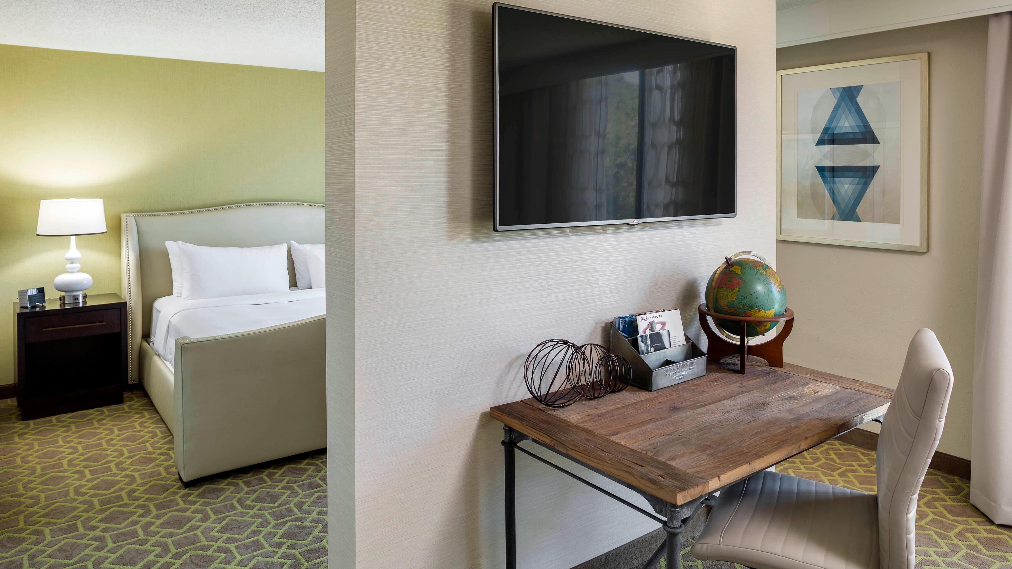 Charleston Marriott — 67