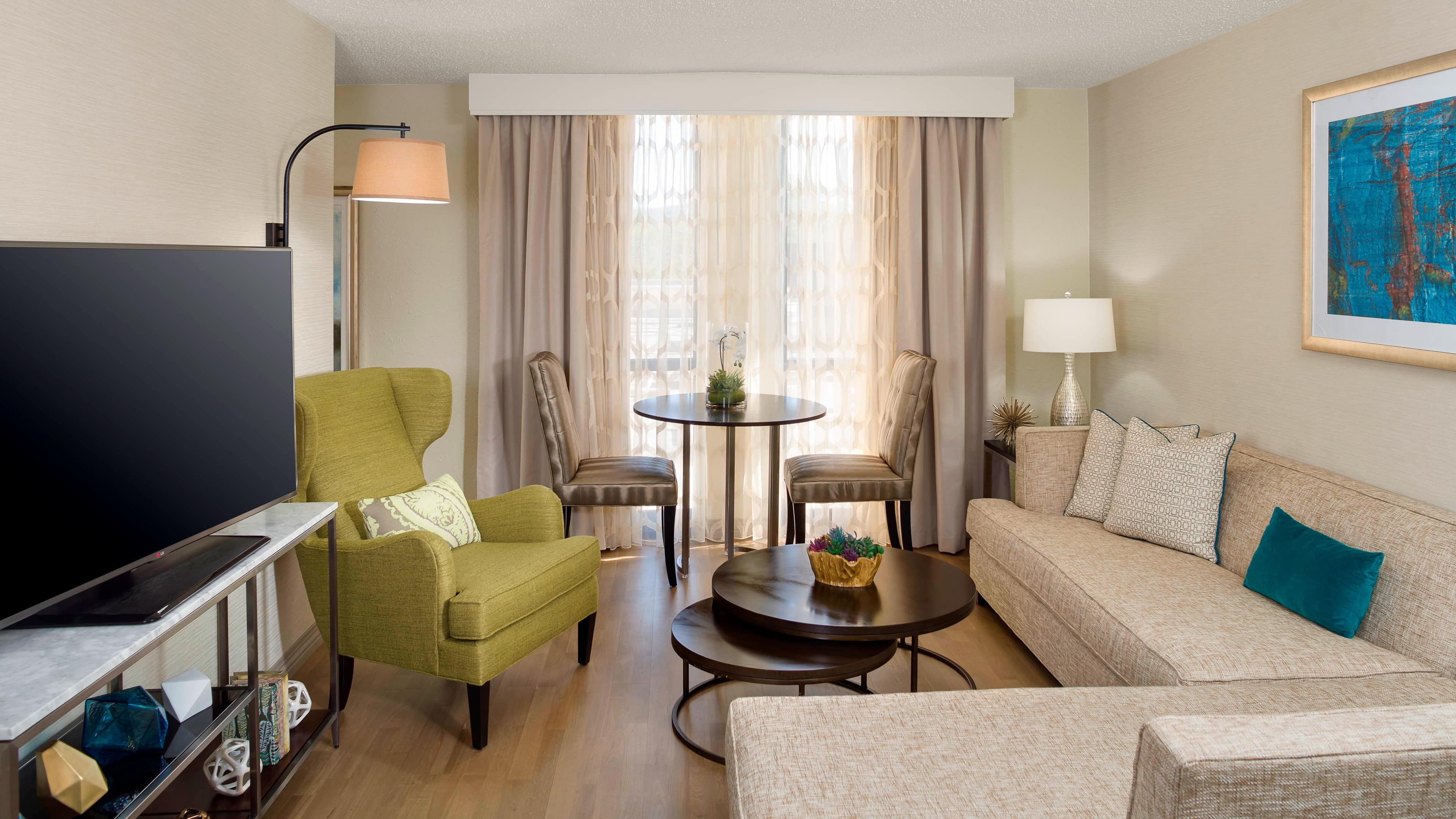 Charleston Marriott — 66