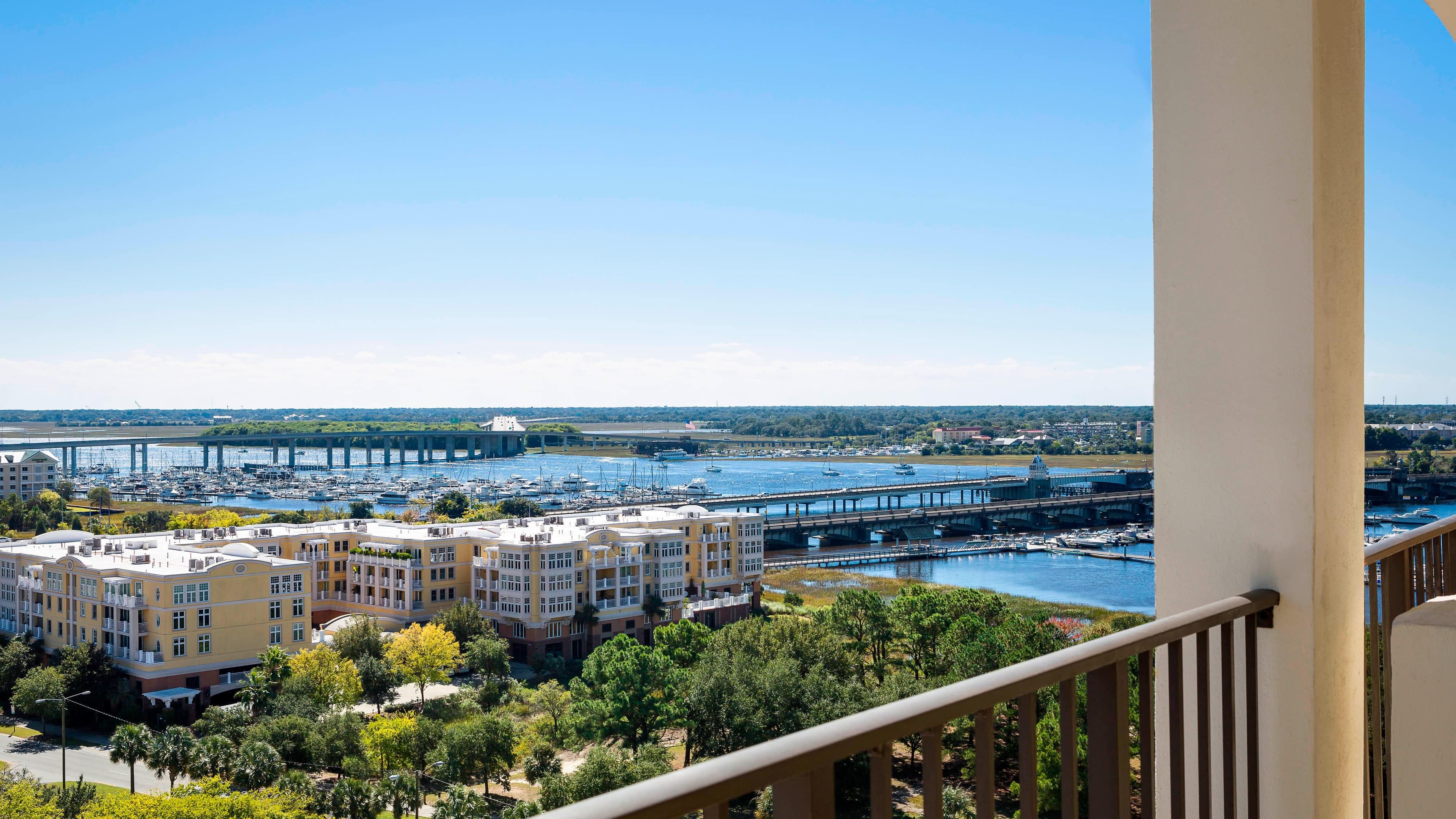 Charleston Marriott — 24