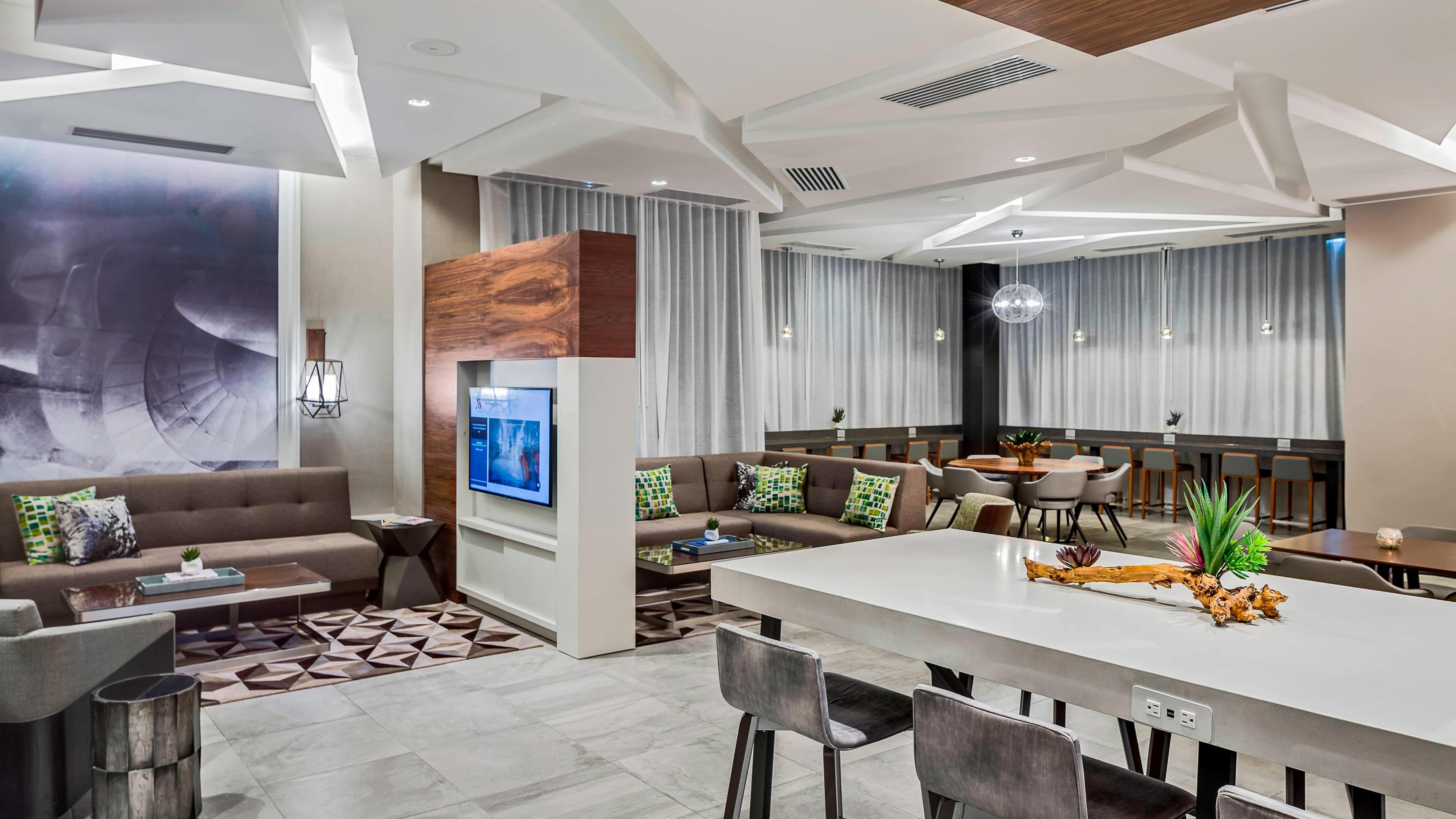 North Charleston Marriott — 10